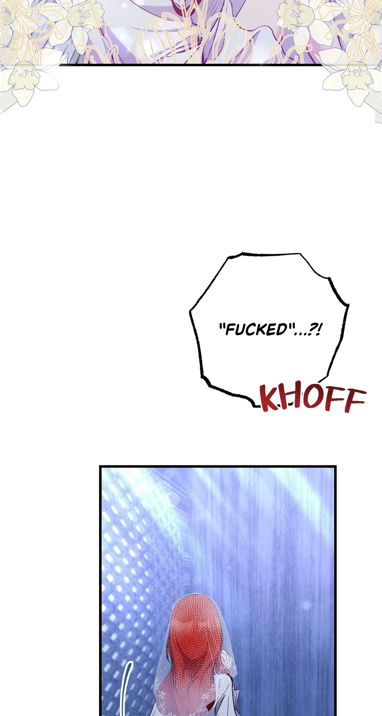 I Don’t Want to Attack You! Chapter 1 page 9