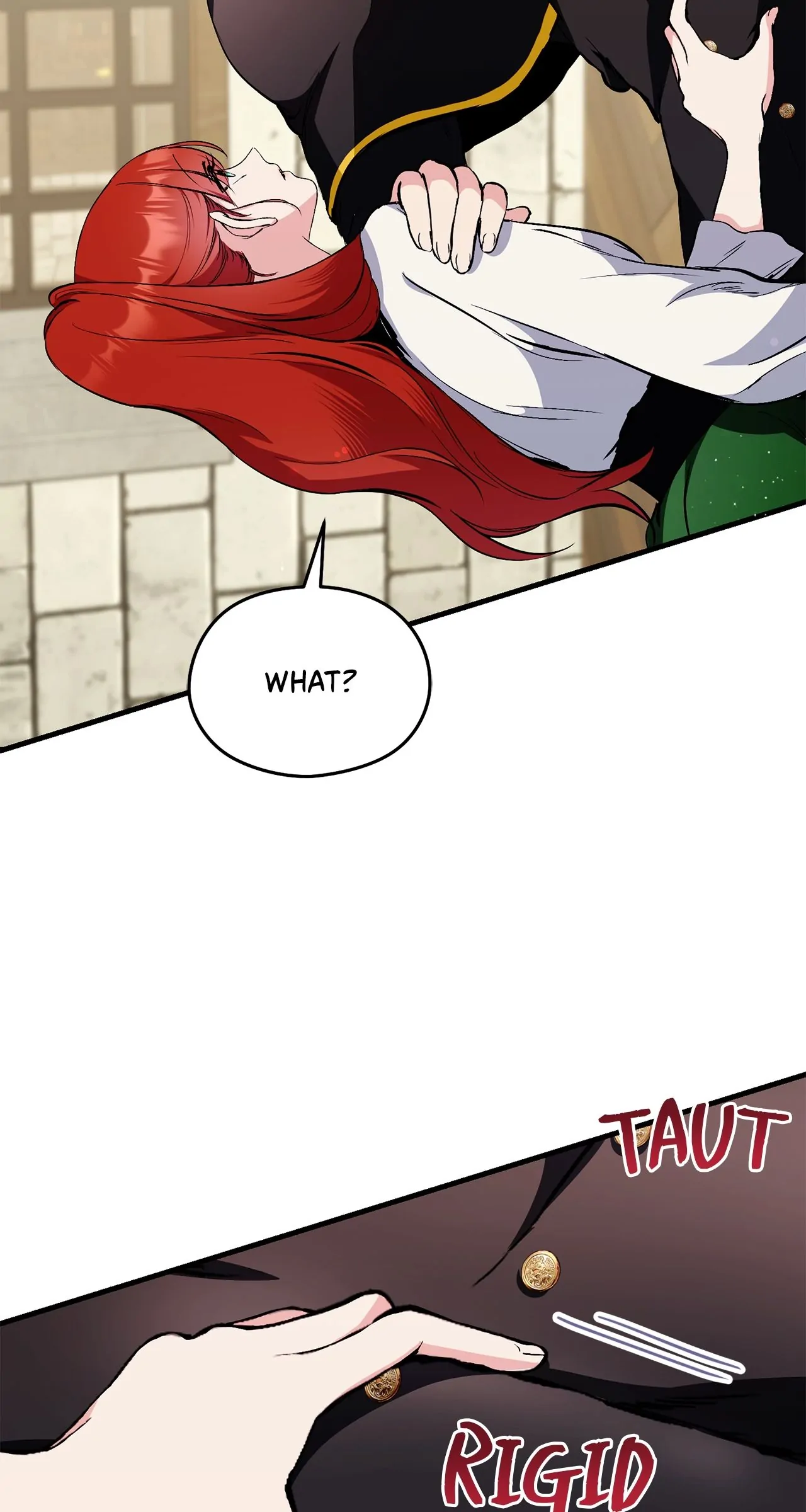 I Don’t Want to Attack You! Chapter 1 page 109
