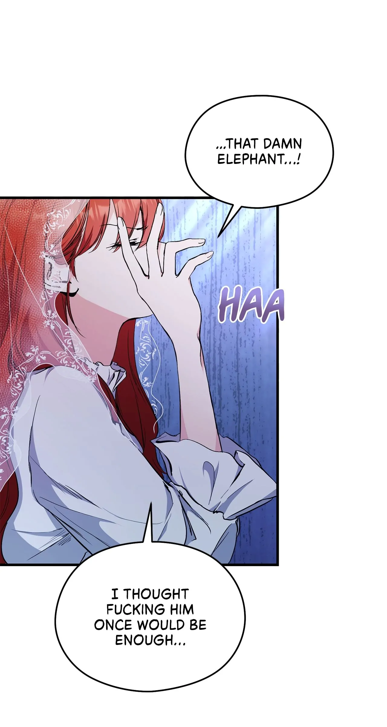 I Don’t Want to Attack You! Chapter 1 page 13