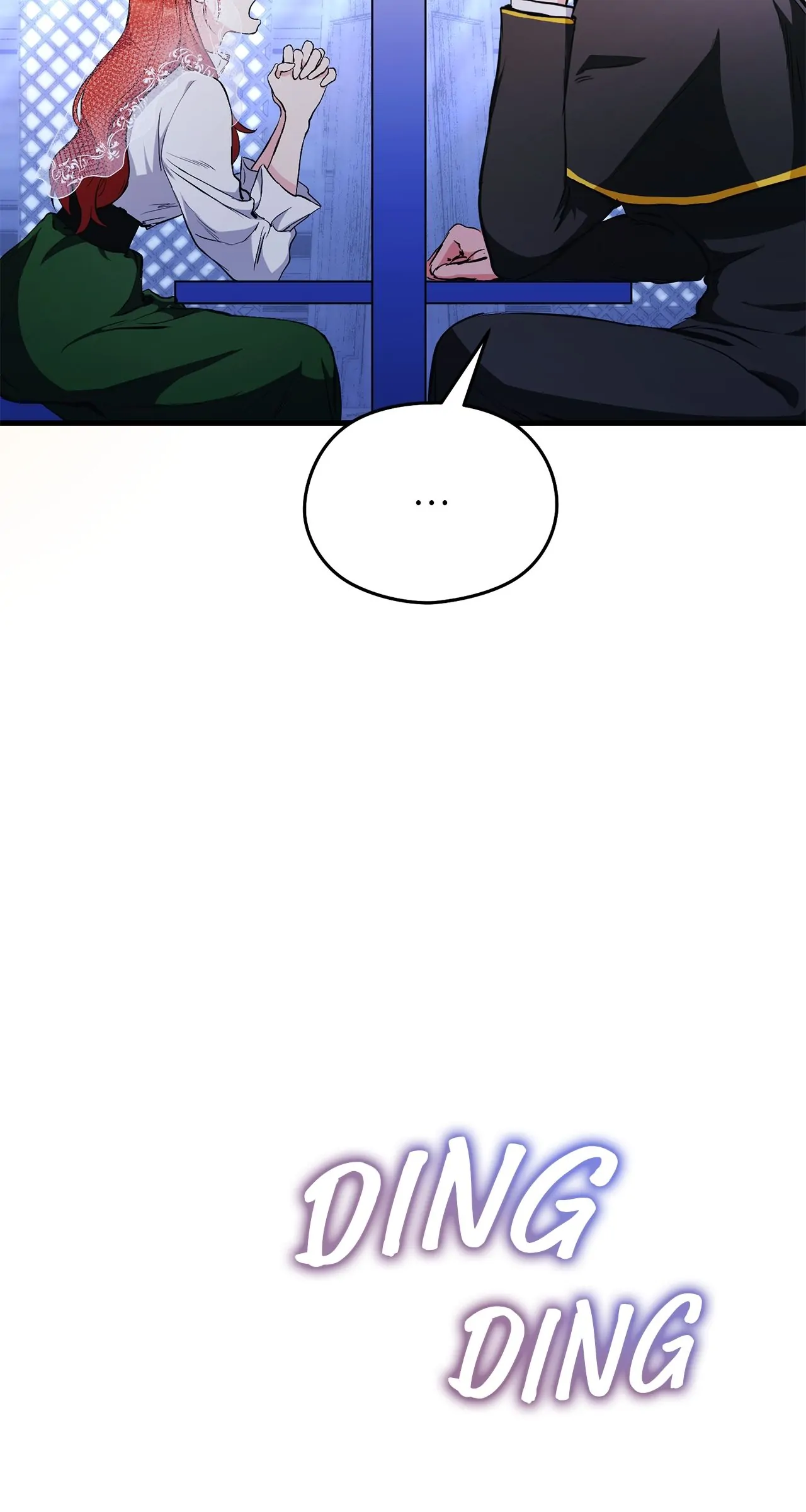 I Don’t Want to Attack You! Chapter 1 page 16