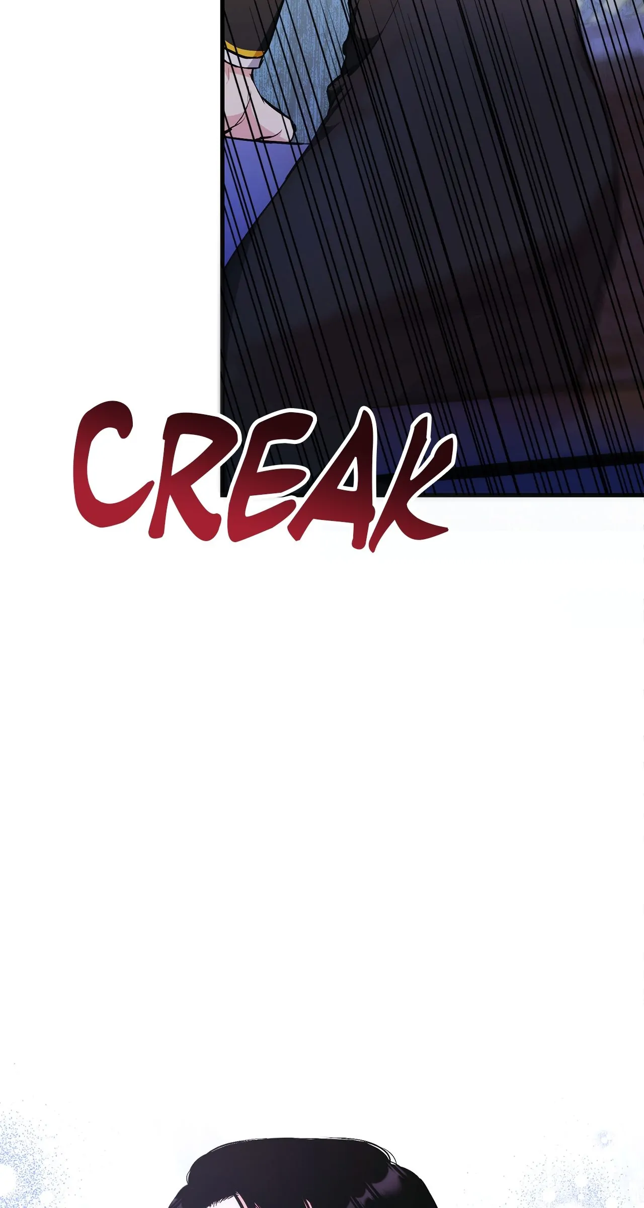 I Don’t Want to Attack You! Chapter 1 page 20
