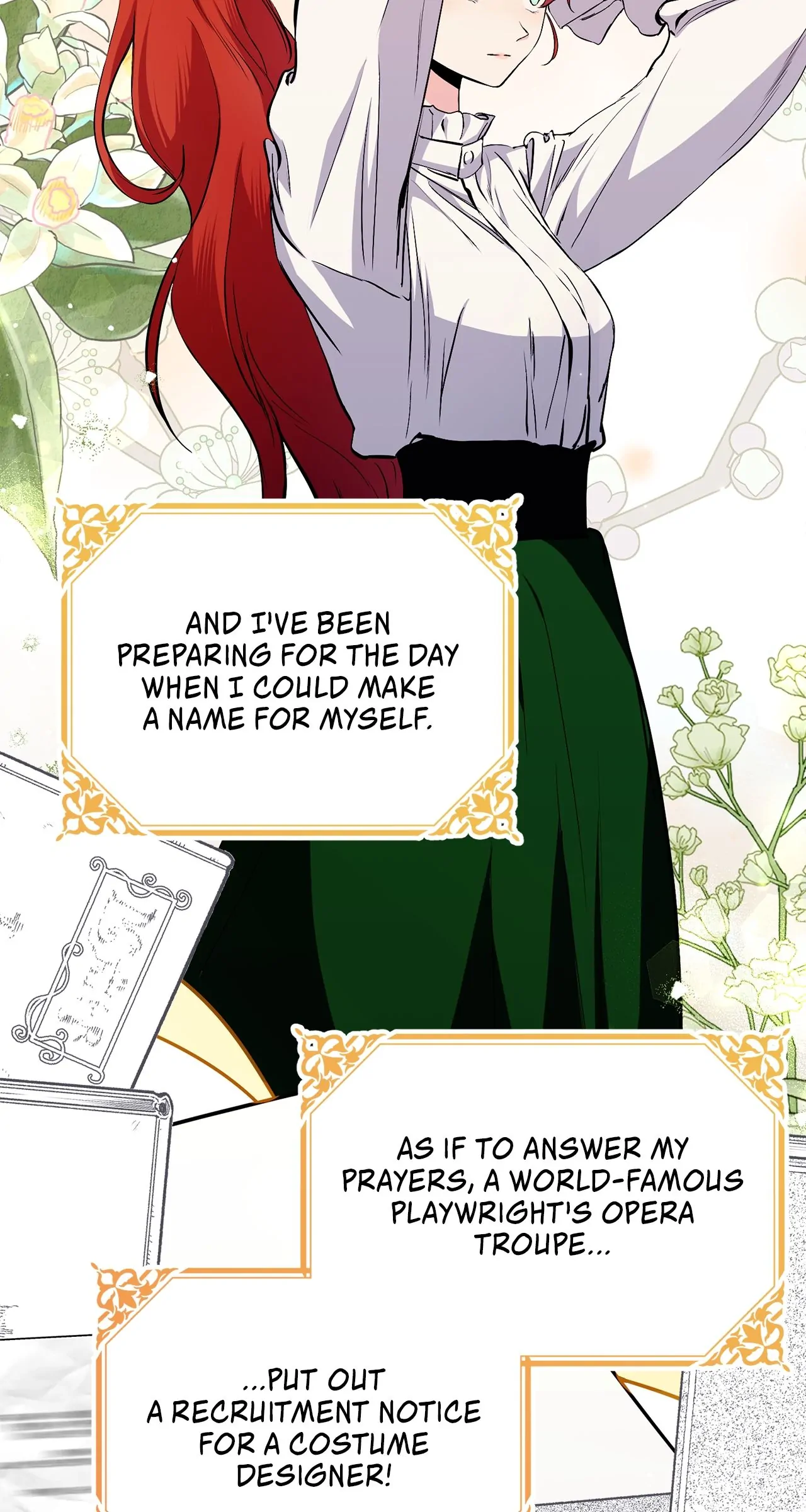 I Don’t Want to Attack You! Chapter 1 page 25