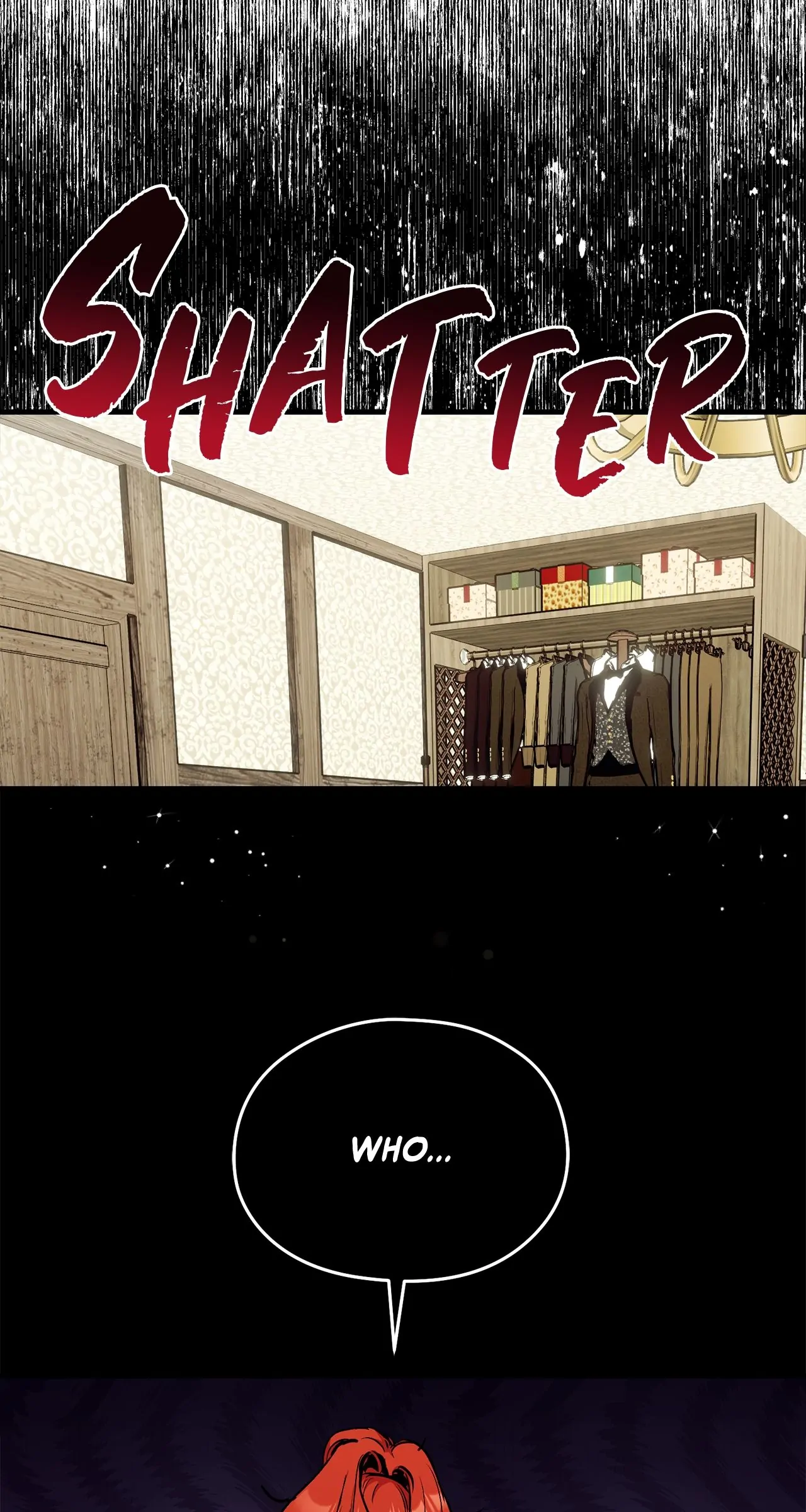 I Don’t Want to Attack You! Chapter 1 page 28