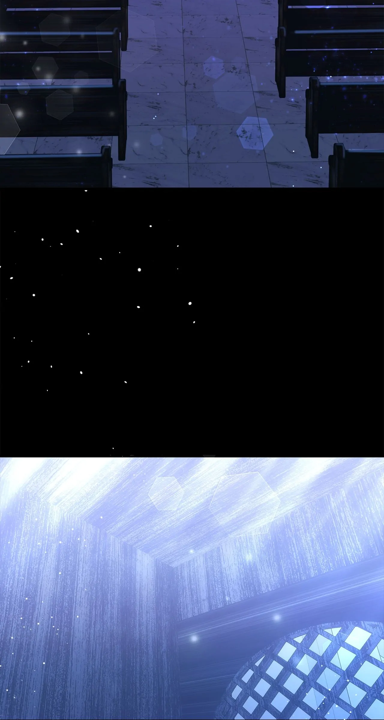I Don’t Want to Attack You! Chapter 1 page 2