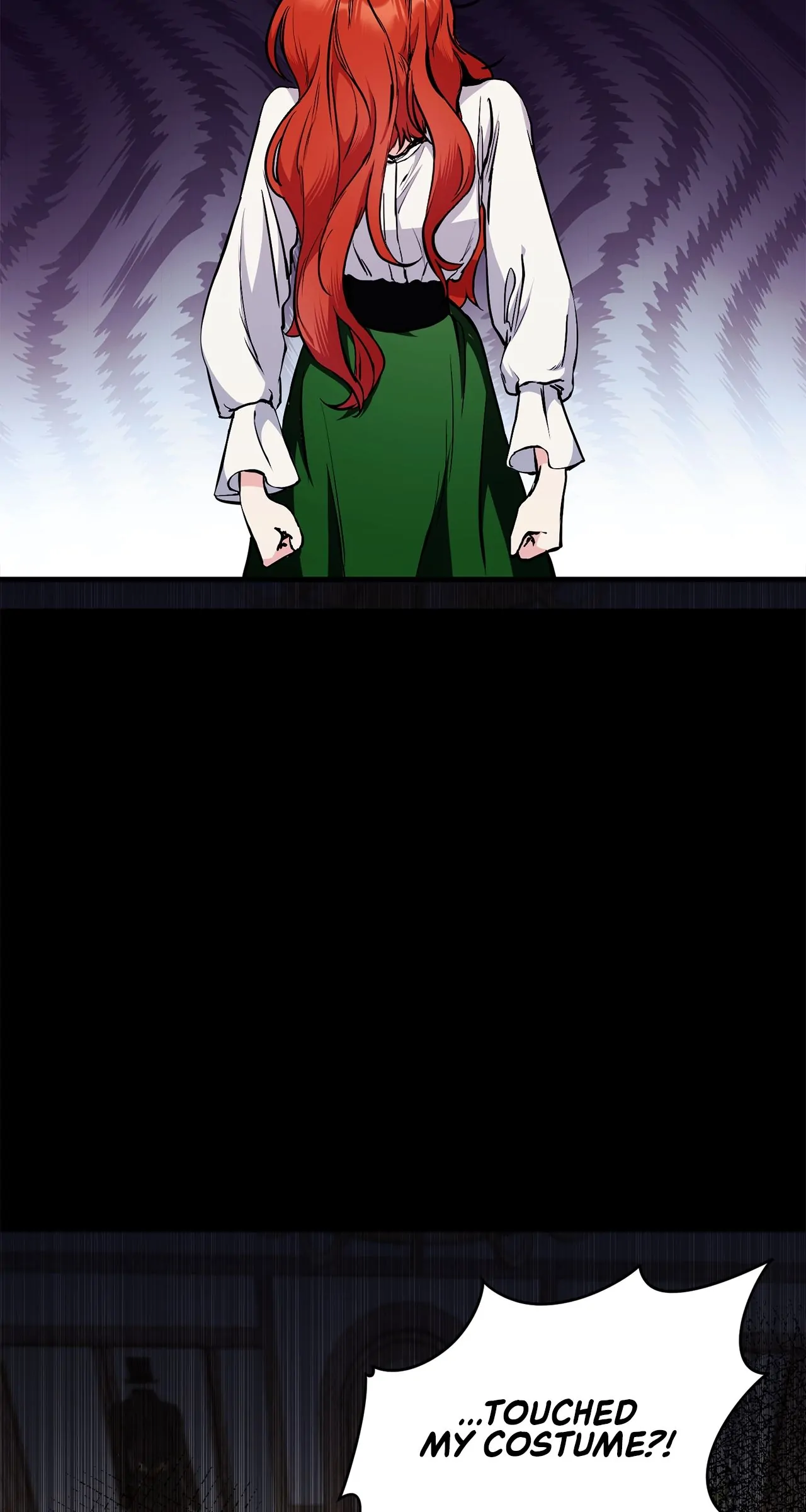 I Don’t Want to Attack You! Chapter 1 page 29
