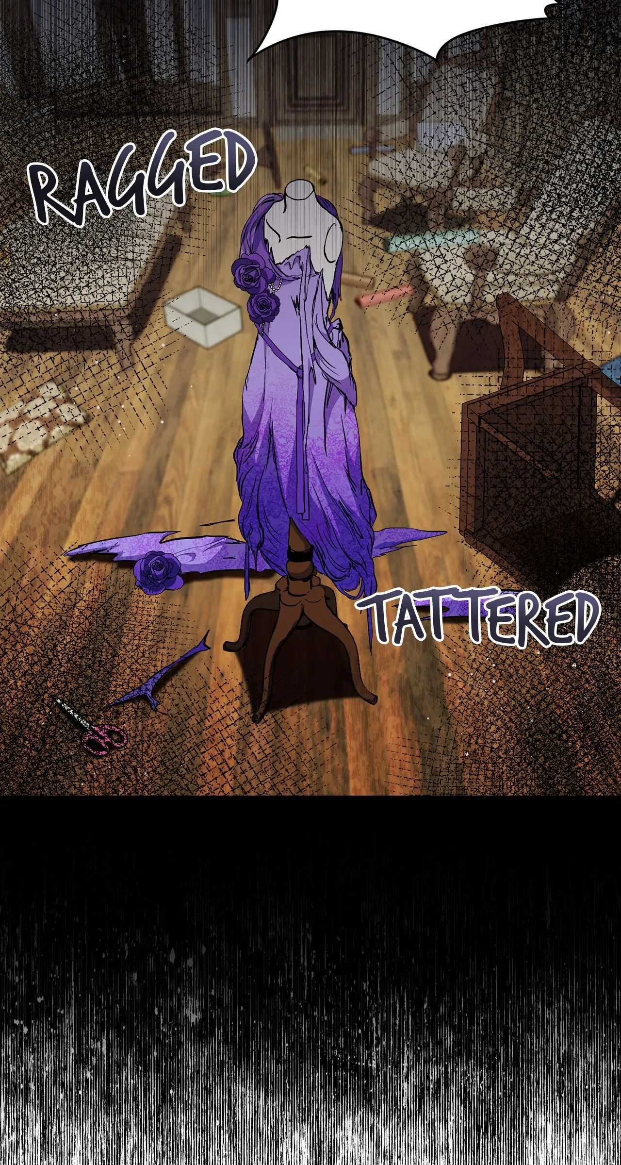 I Don’t Want to Attack You! Chapter 1 page 30