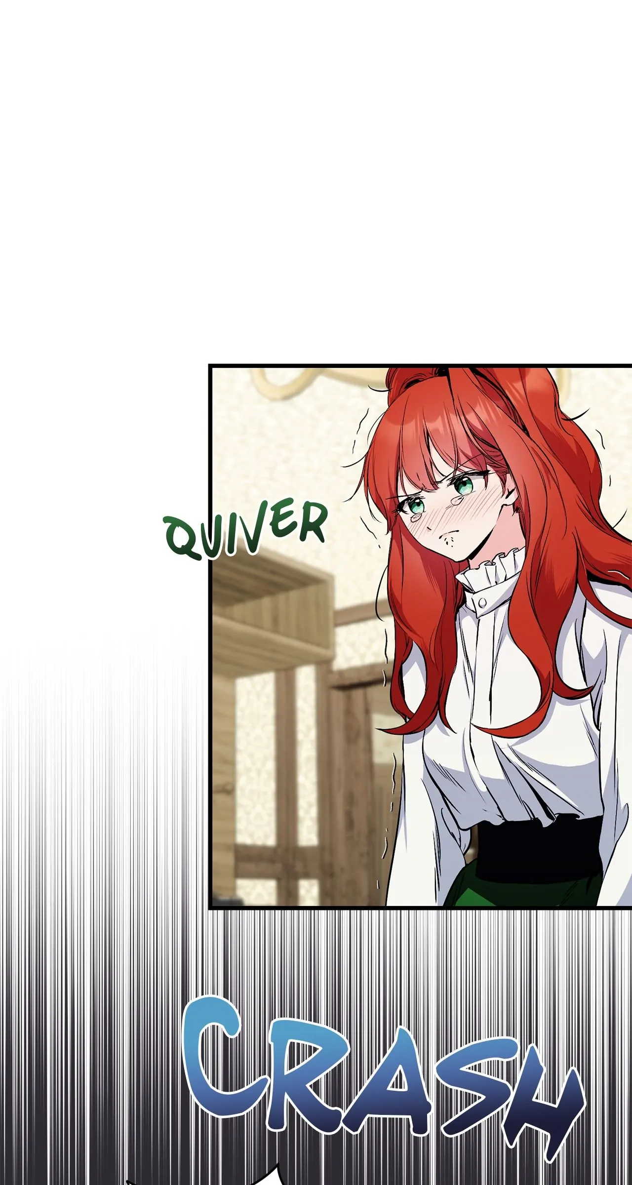 I Don’t Want to Attack You! Chapter 1 page 34