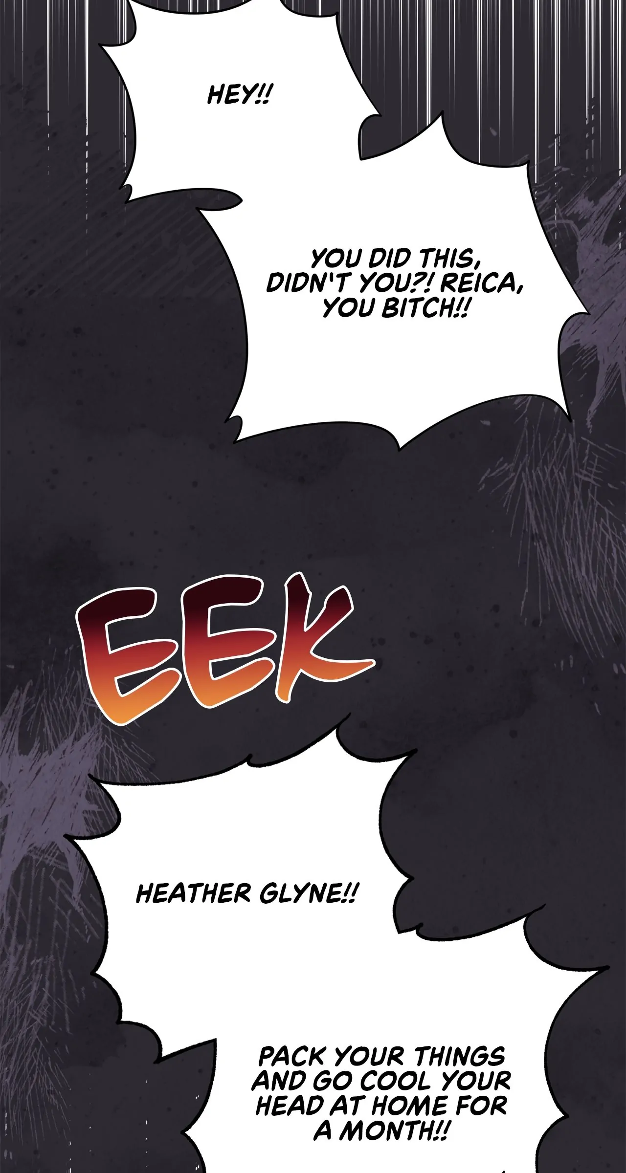 I Don’t Want to Attack You! Chapter 1 page 35