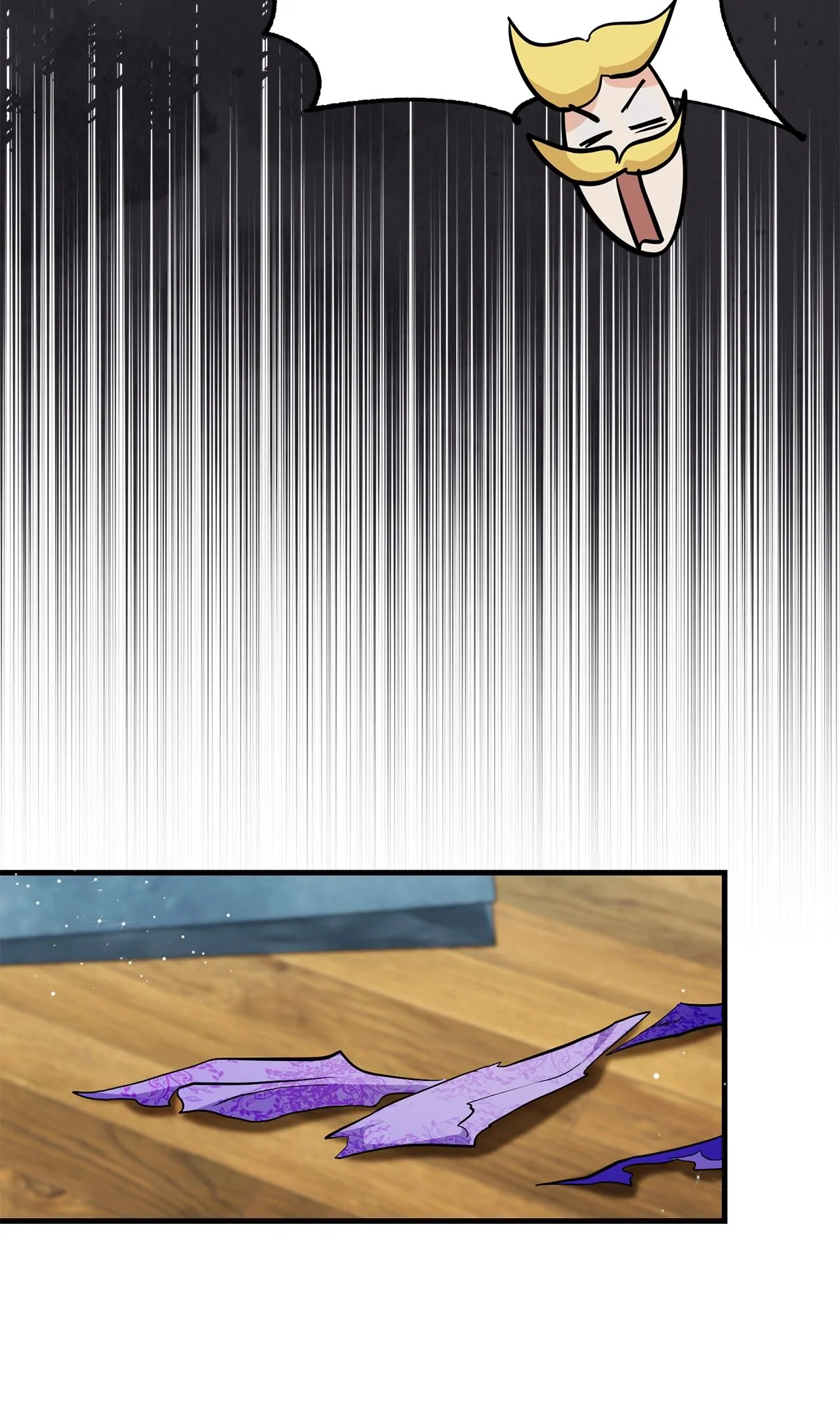I Don’t Want to Attack You! Chapter 1 page 36