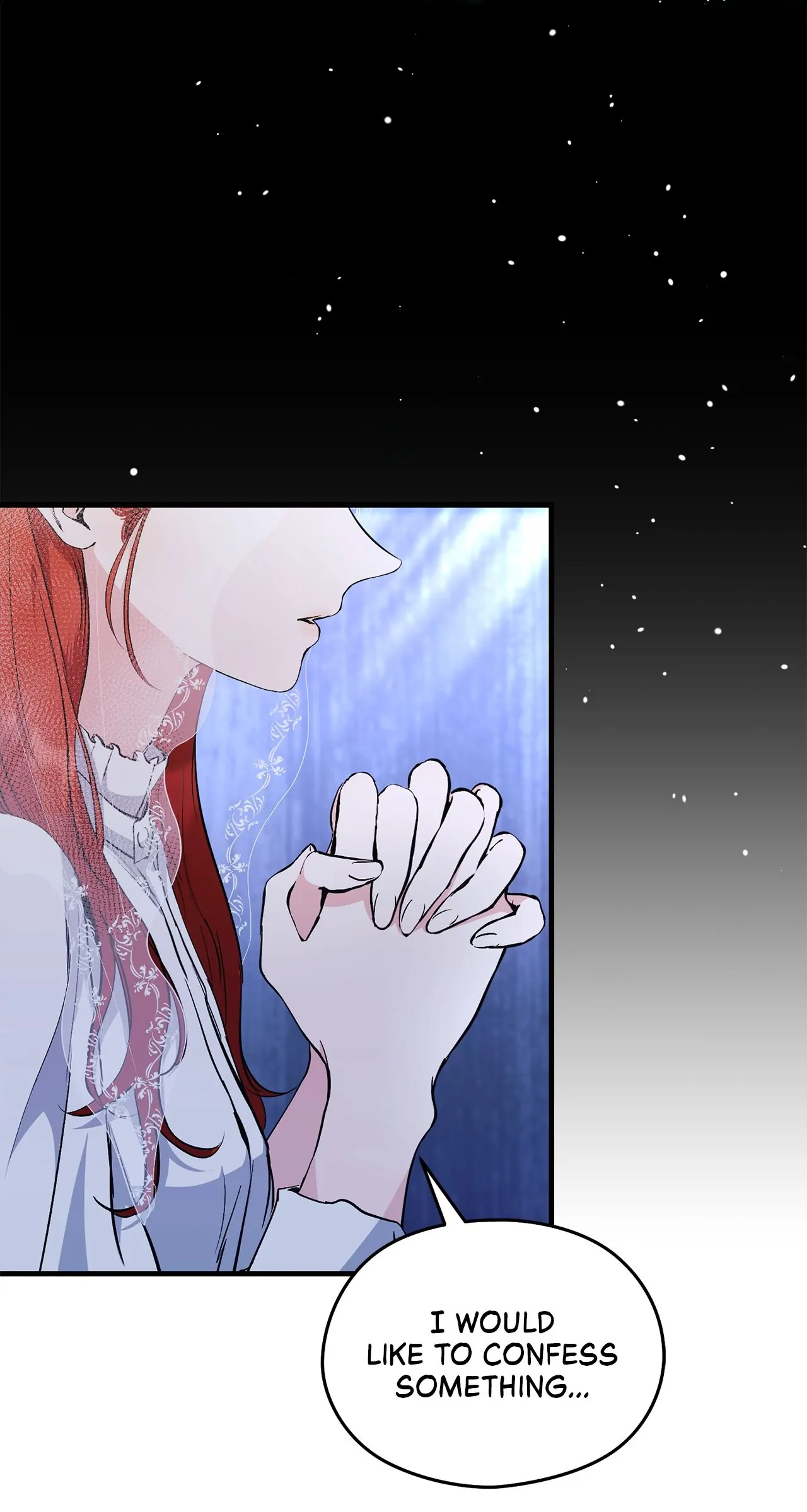 I Don’t Want to Attack You! Chapter 1 page 3