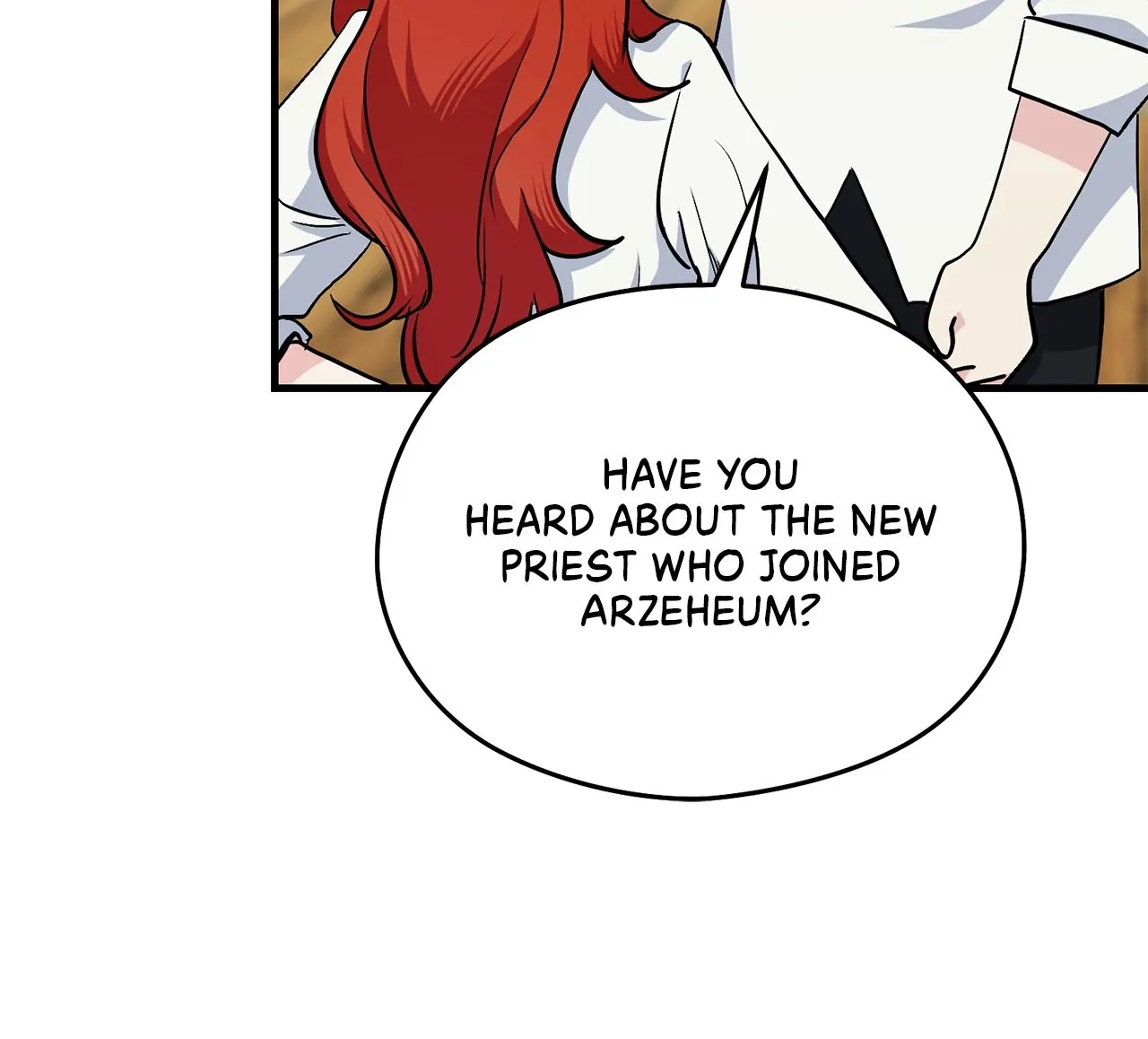 I Don’t Want to Attack You! Chapter 1 page 46