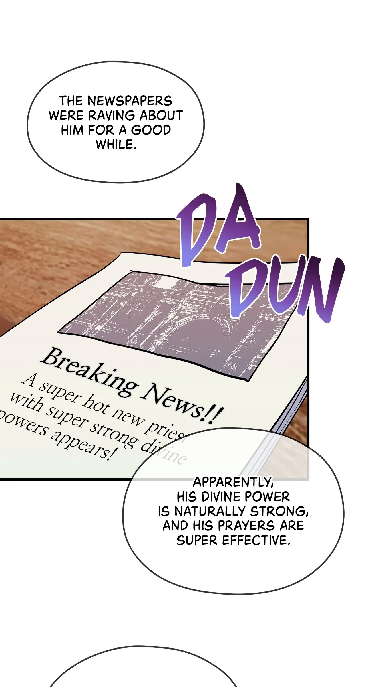 I Don’t Want to Attack You! Chapter 1 page 47