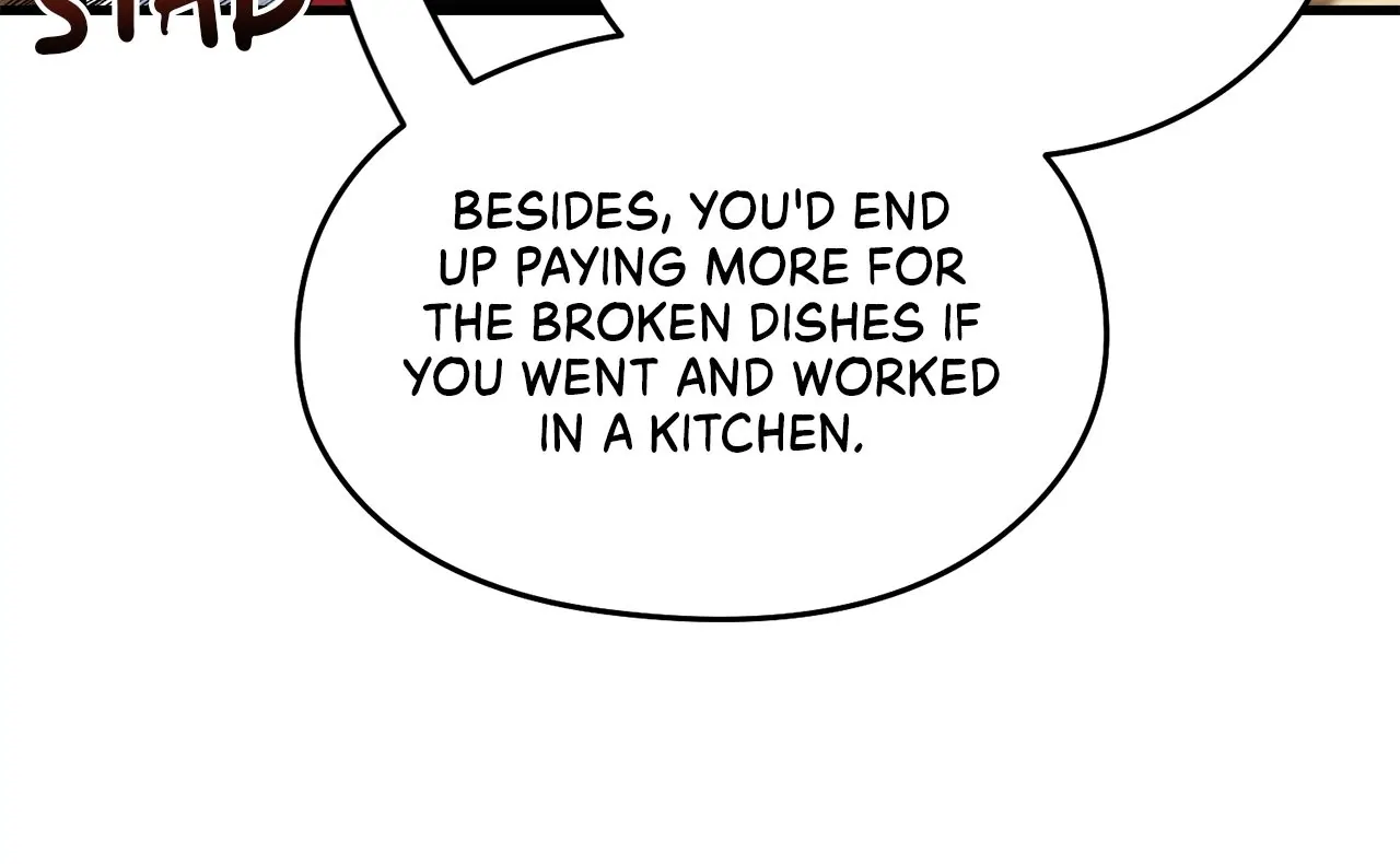 I Don’t Want to Attack You! Chapter 1 page 51