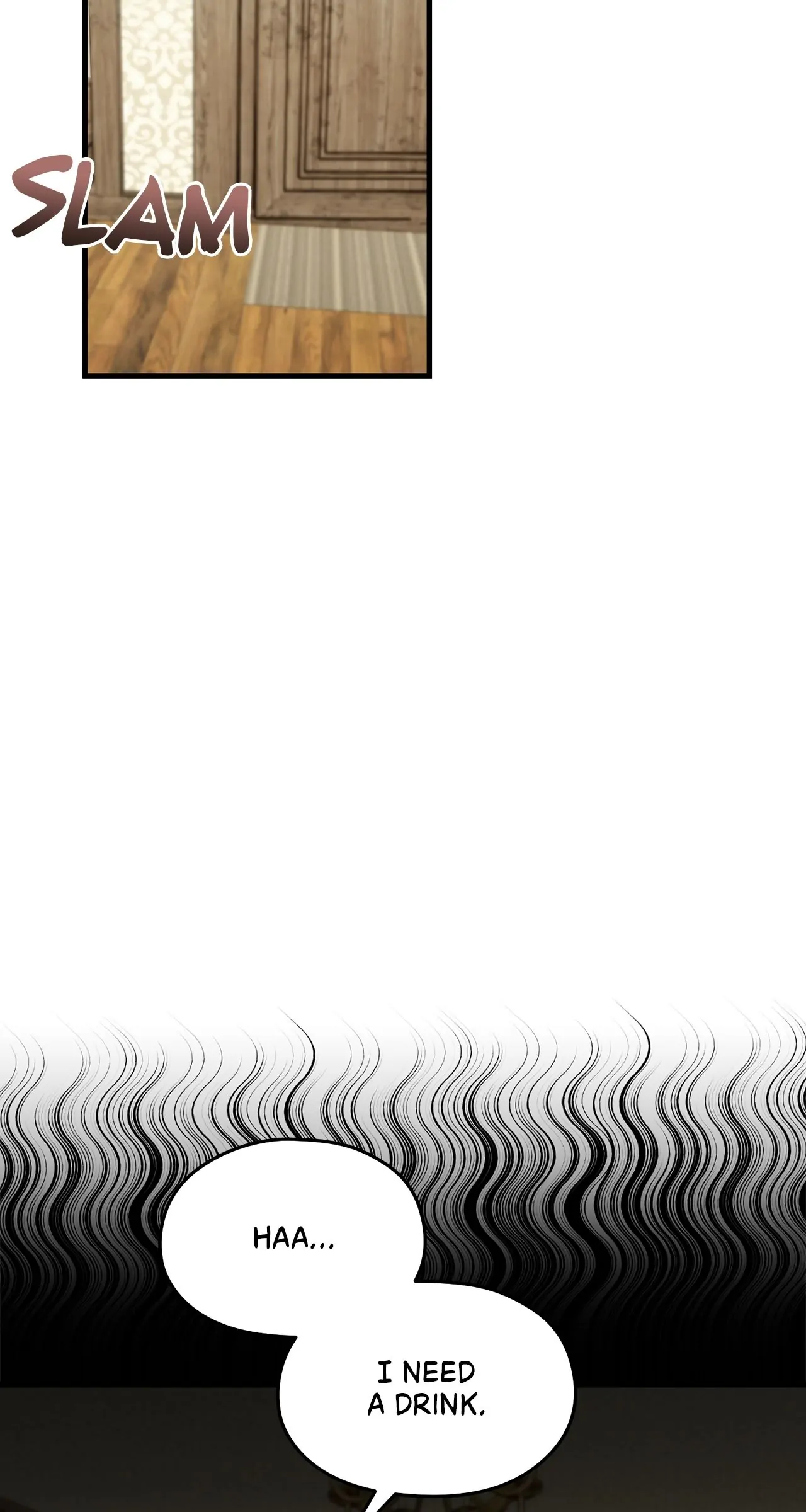 I Don’t Want to Attack You! Chapter 1 page 54