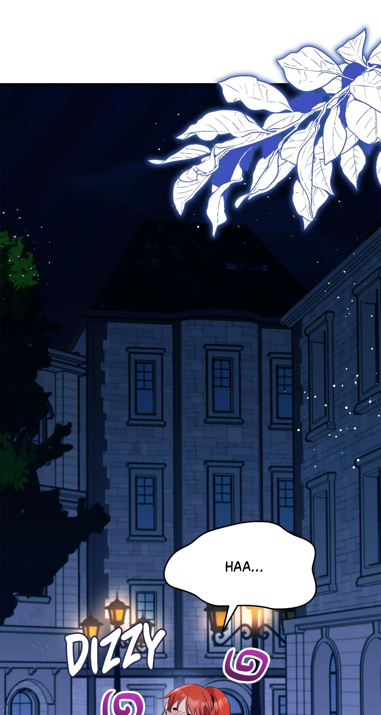 I Don’t Want to Attack You! Chapter 1 page 56