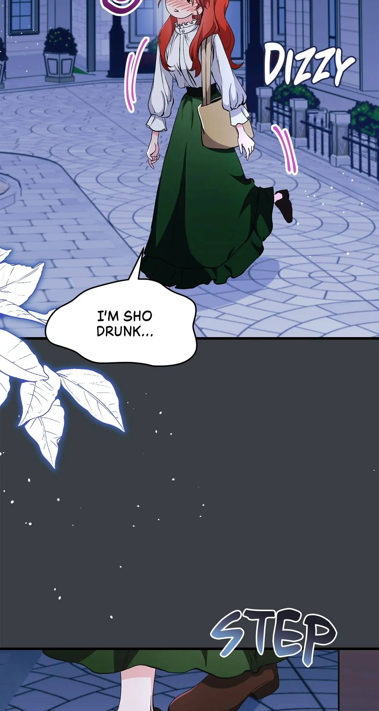 I Don’t Want to Attack You! Chapter 1 page 57