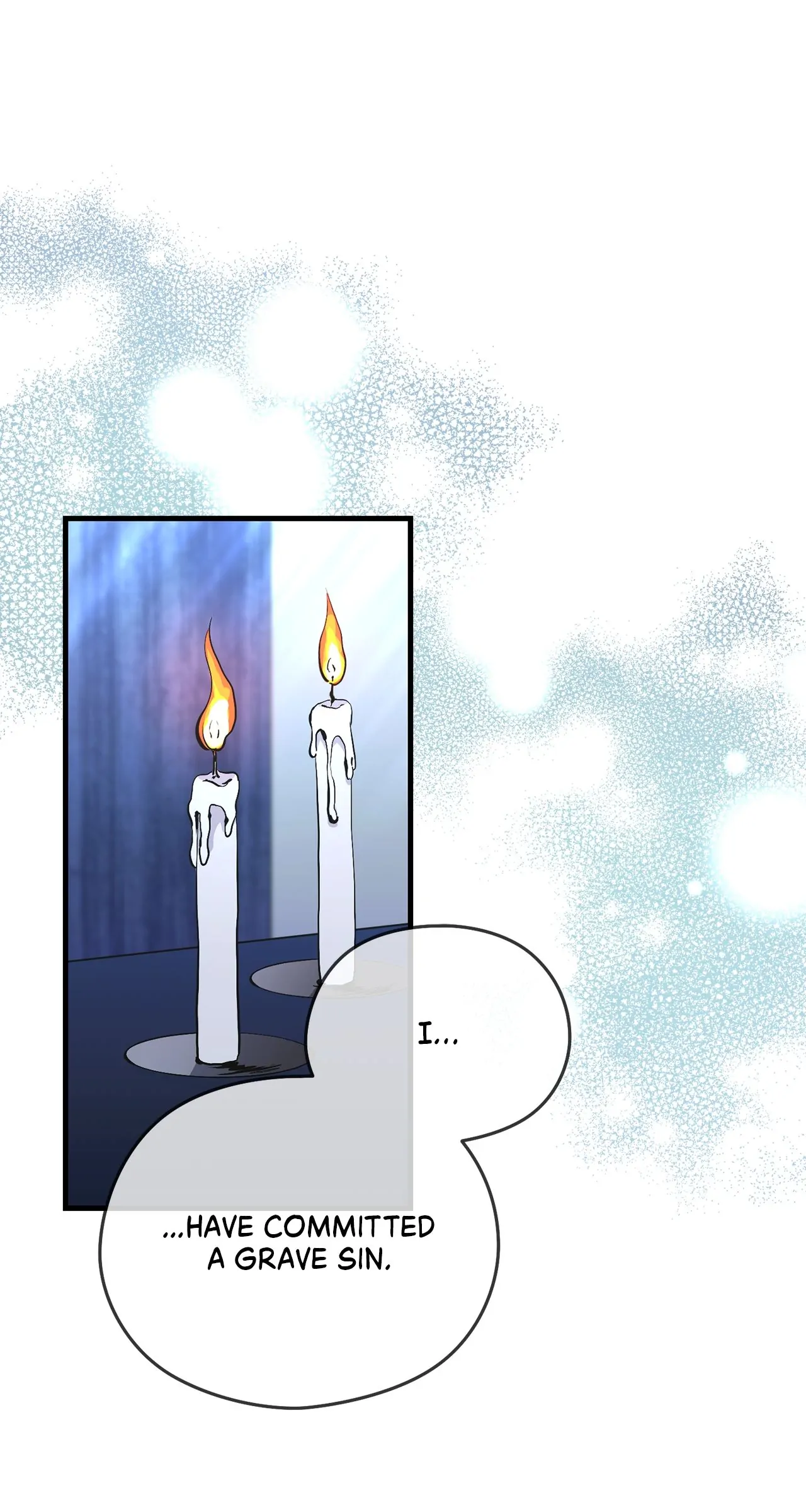 I Don’t Want to Attack You! Chapter 1 page 5