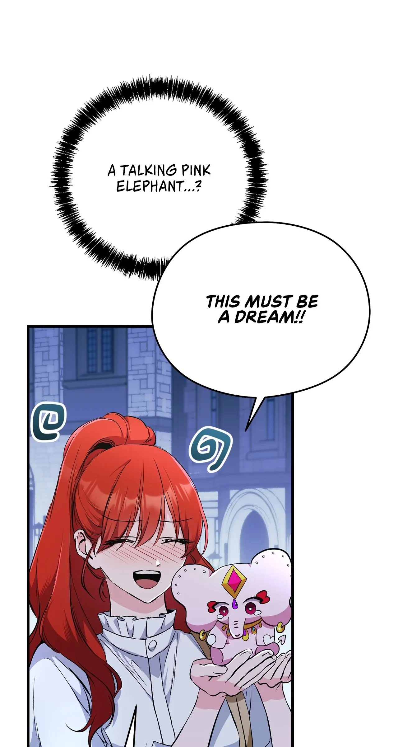 I Don’t Want to Attack You! Chapter 1 page 67