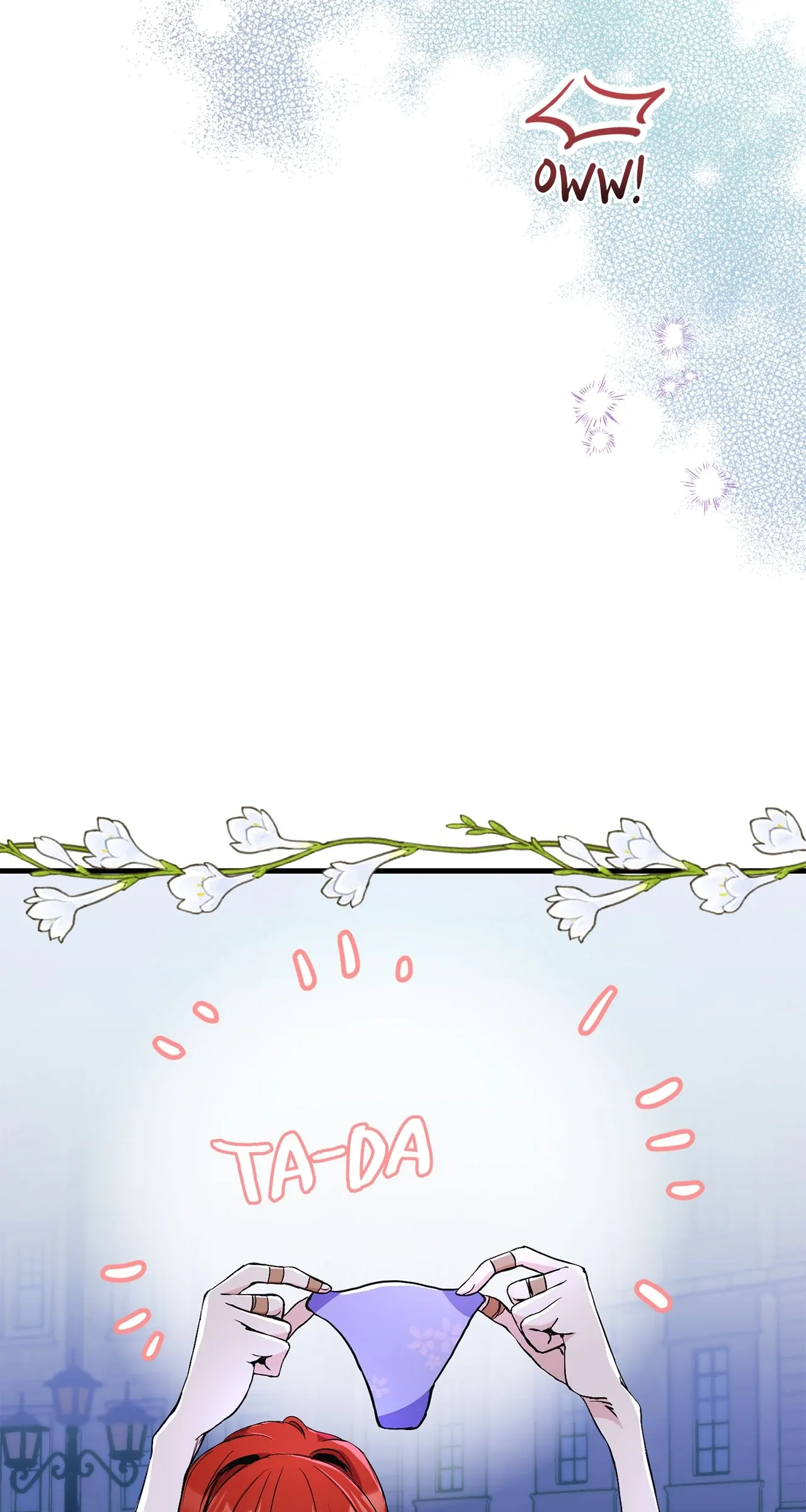 I Don’t Want to Attack You! Chapter 1 page 70