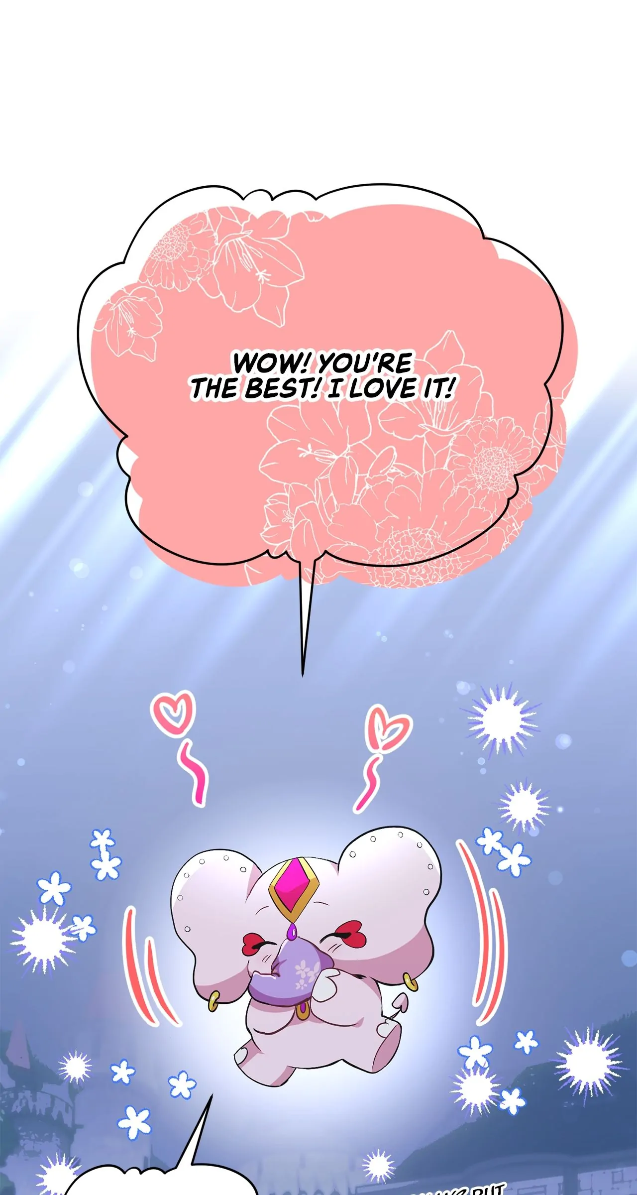 I Don’t Want to Attack You! Chapter 1 page 72