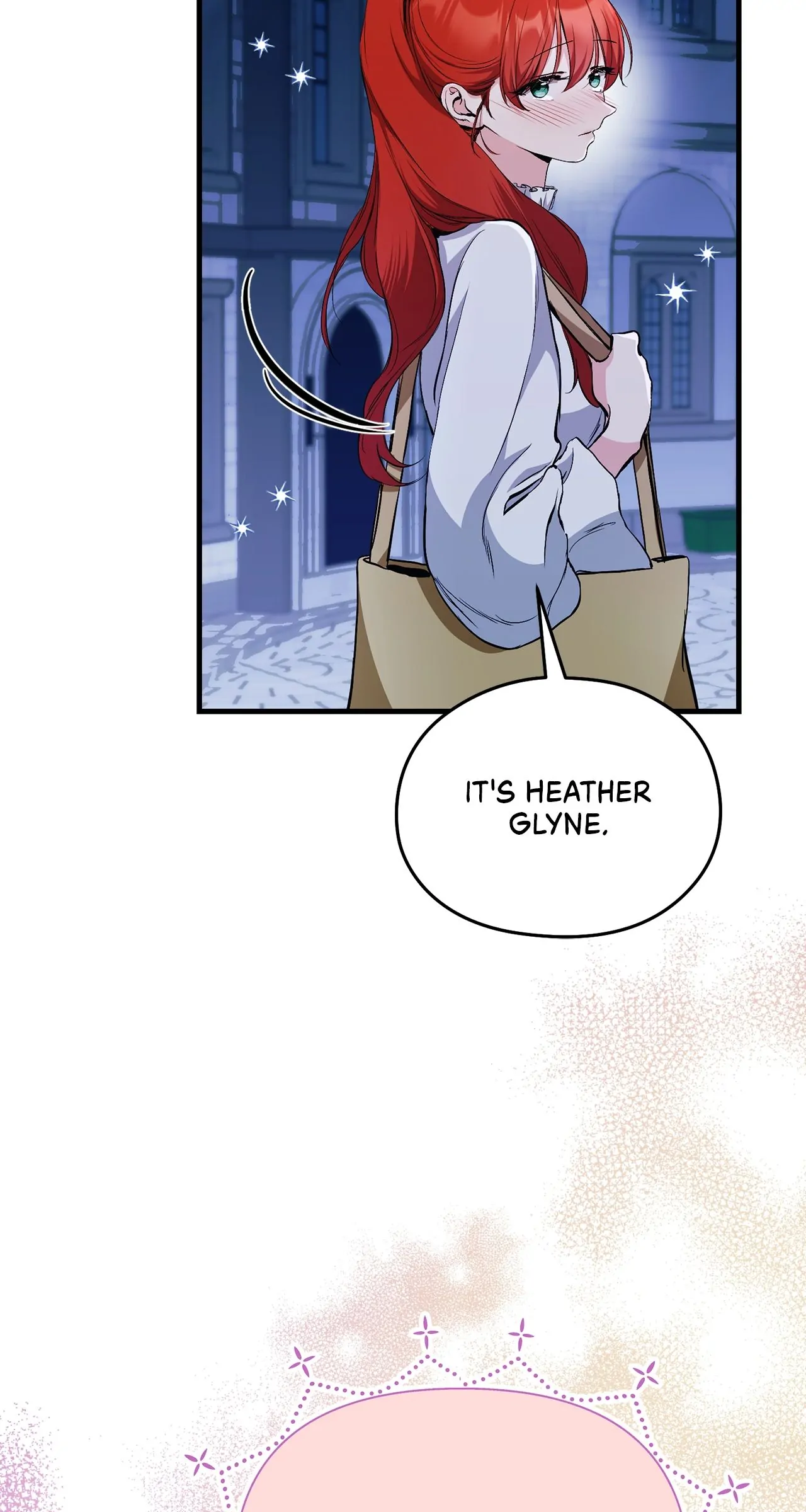 I Don’t Want to Attack You! Chapter 1 page 78