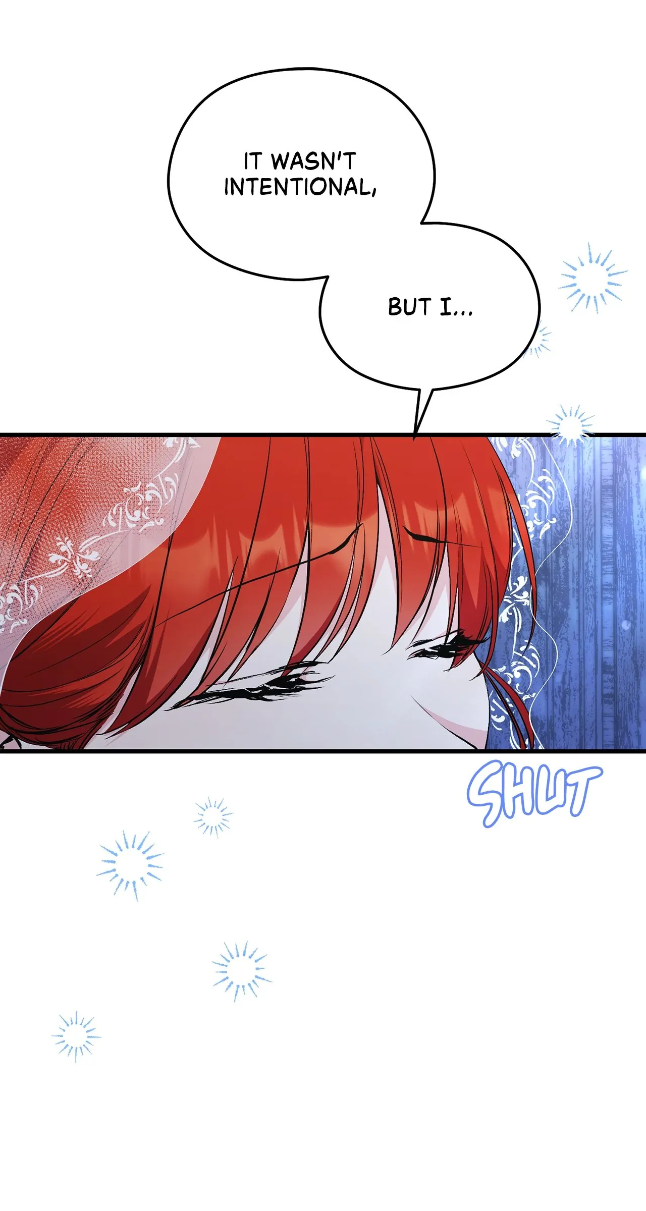 I Don’t Want to Attack You! Chapter 1 page 7