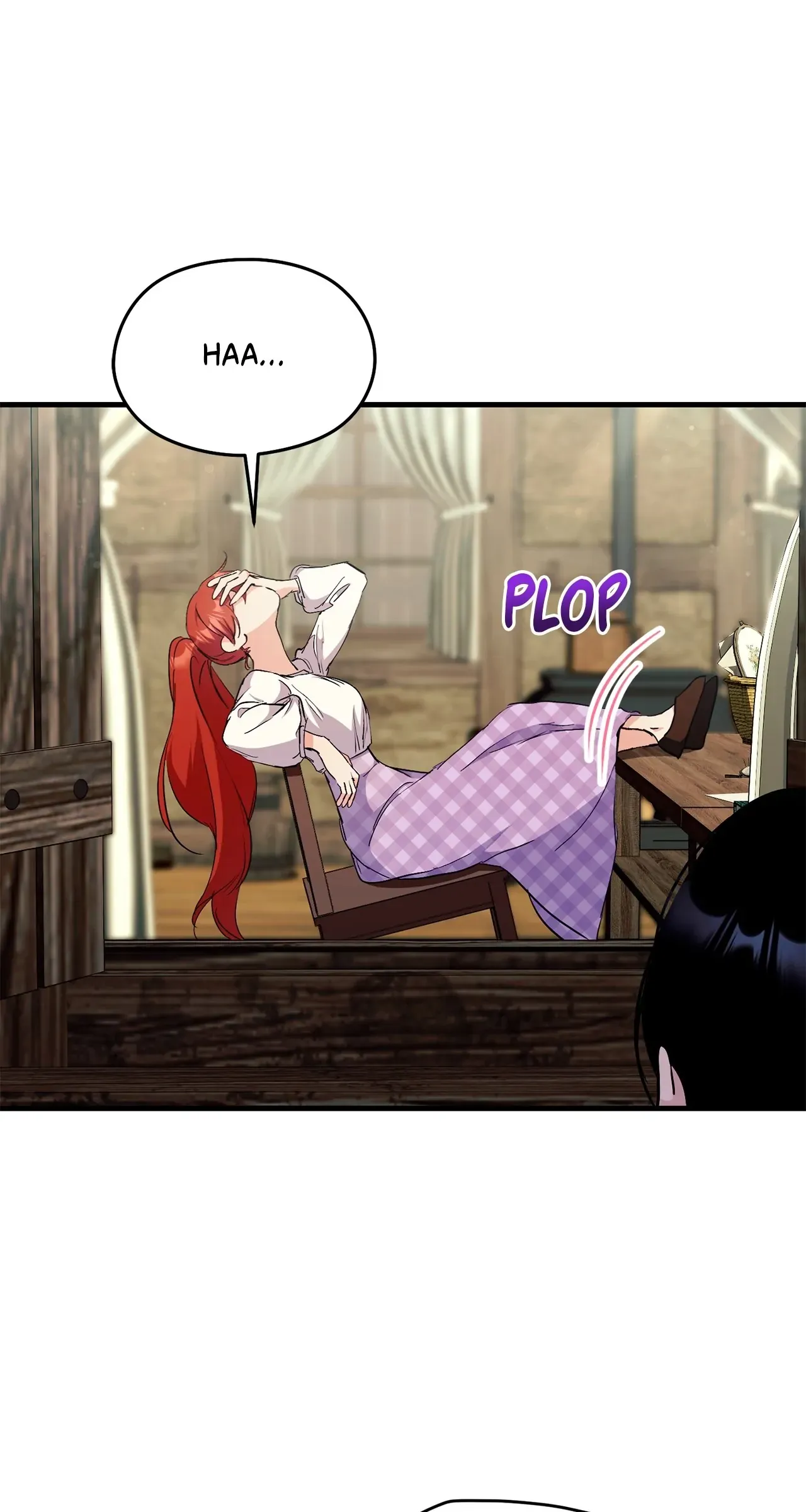 I Don’t Want to Attack You! Chapter 12 page 29