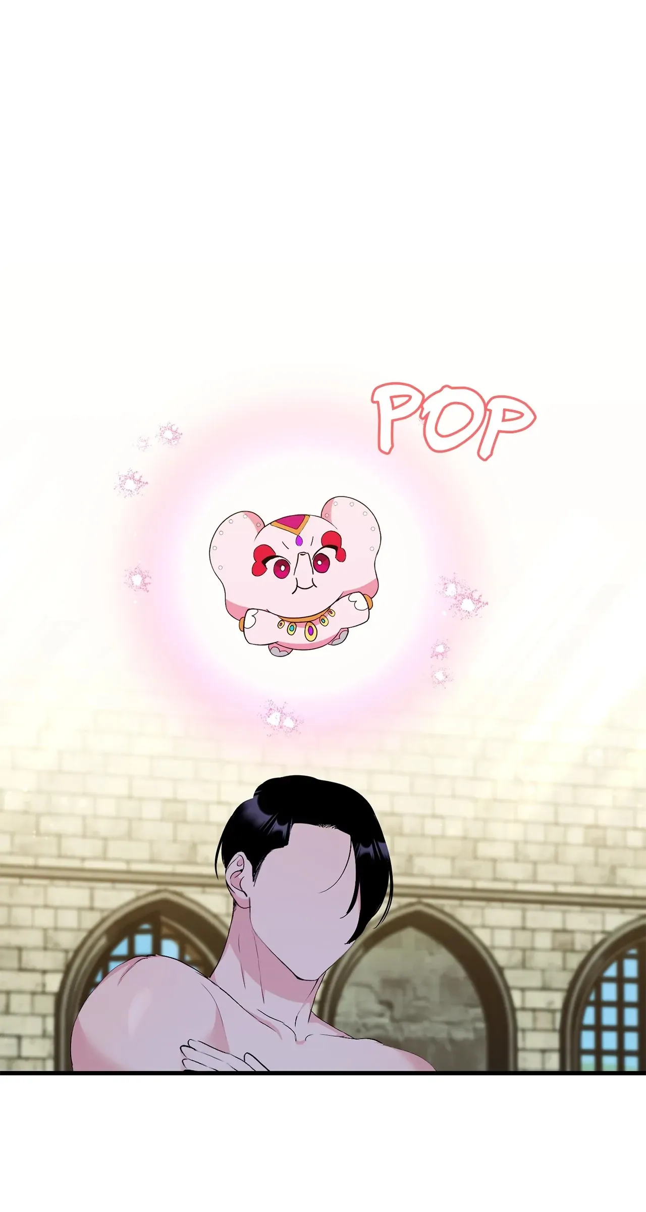 I Don’t Want to Attack You! Chapter 12 page 37