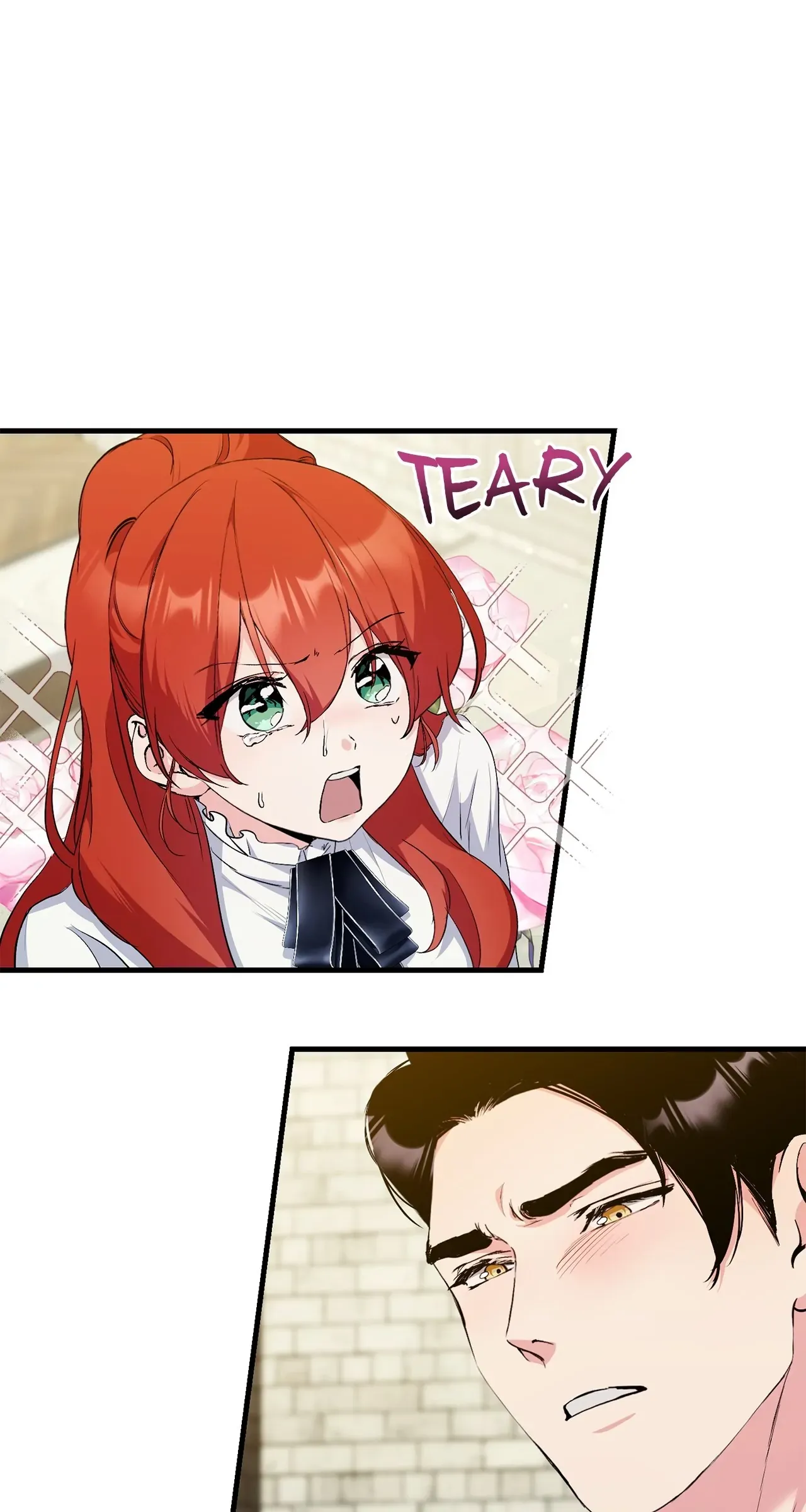 I Don’t Want to Attack You! Chapter 12 page 41