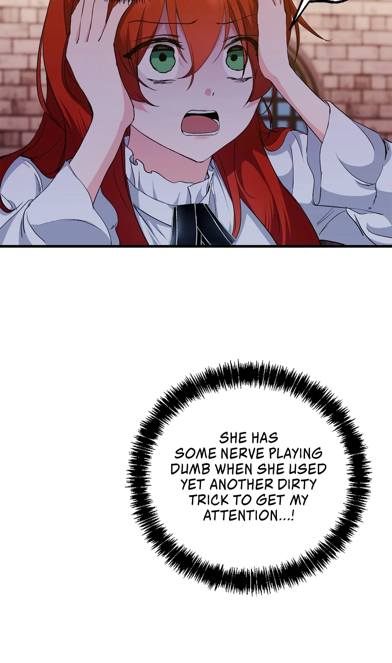 I Don’t Want to Attack You! Chapter 12 page 43
