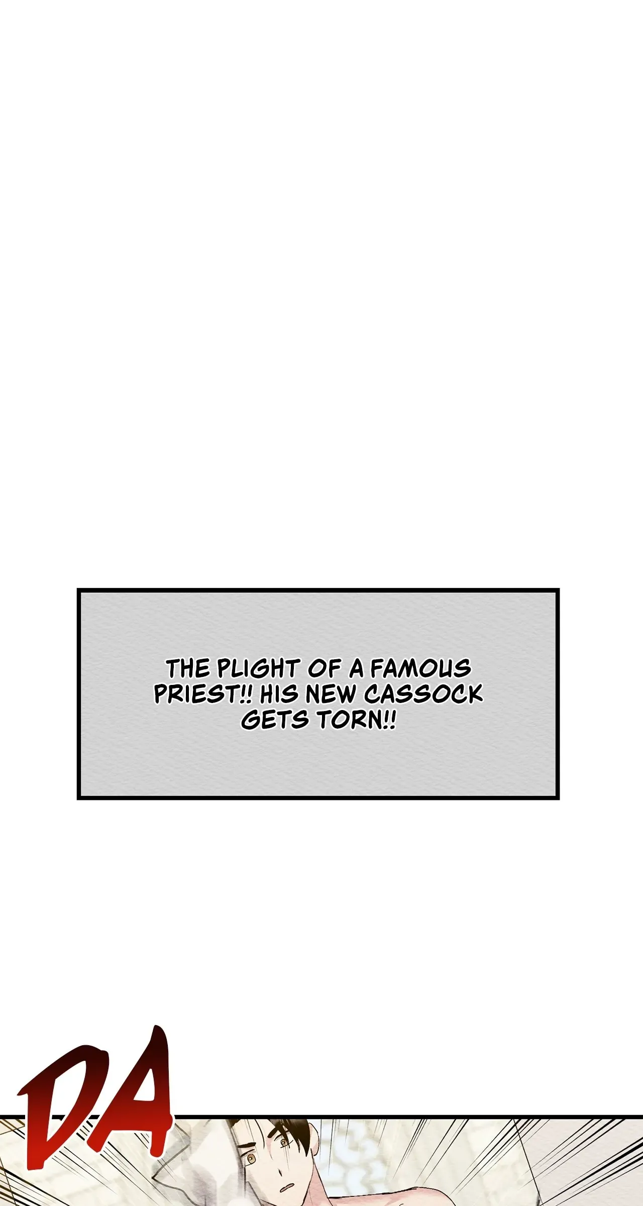 I Don’t Want to Attack You! Chapter 12 page 51