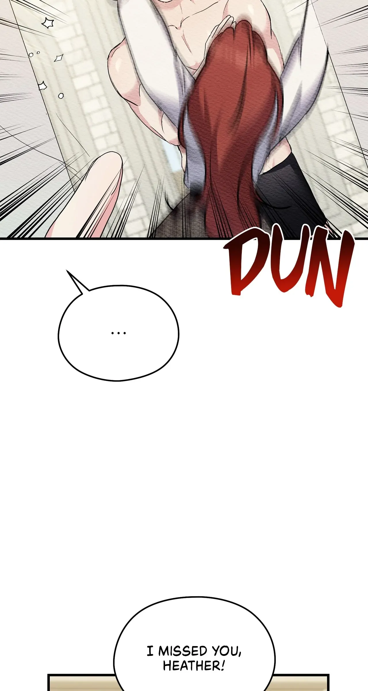 I Don’t Want to Attack You! Chapter 12 page 52