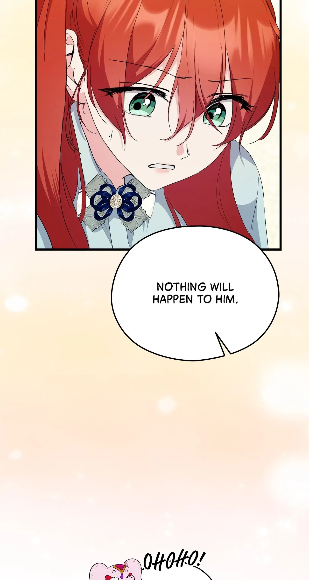 I Don’t Want to Attack You! Chapter 12 page 62