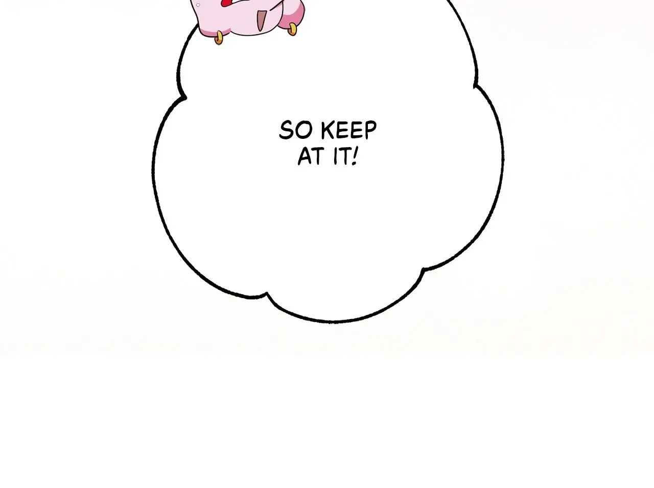 I Don’t Want to Attack You! Chapter 12 page 63