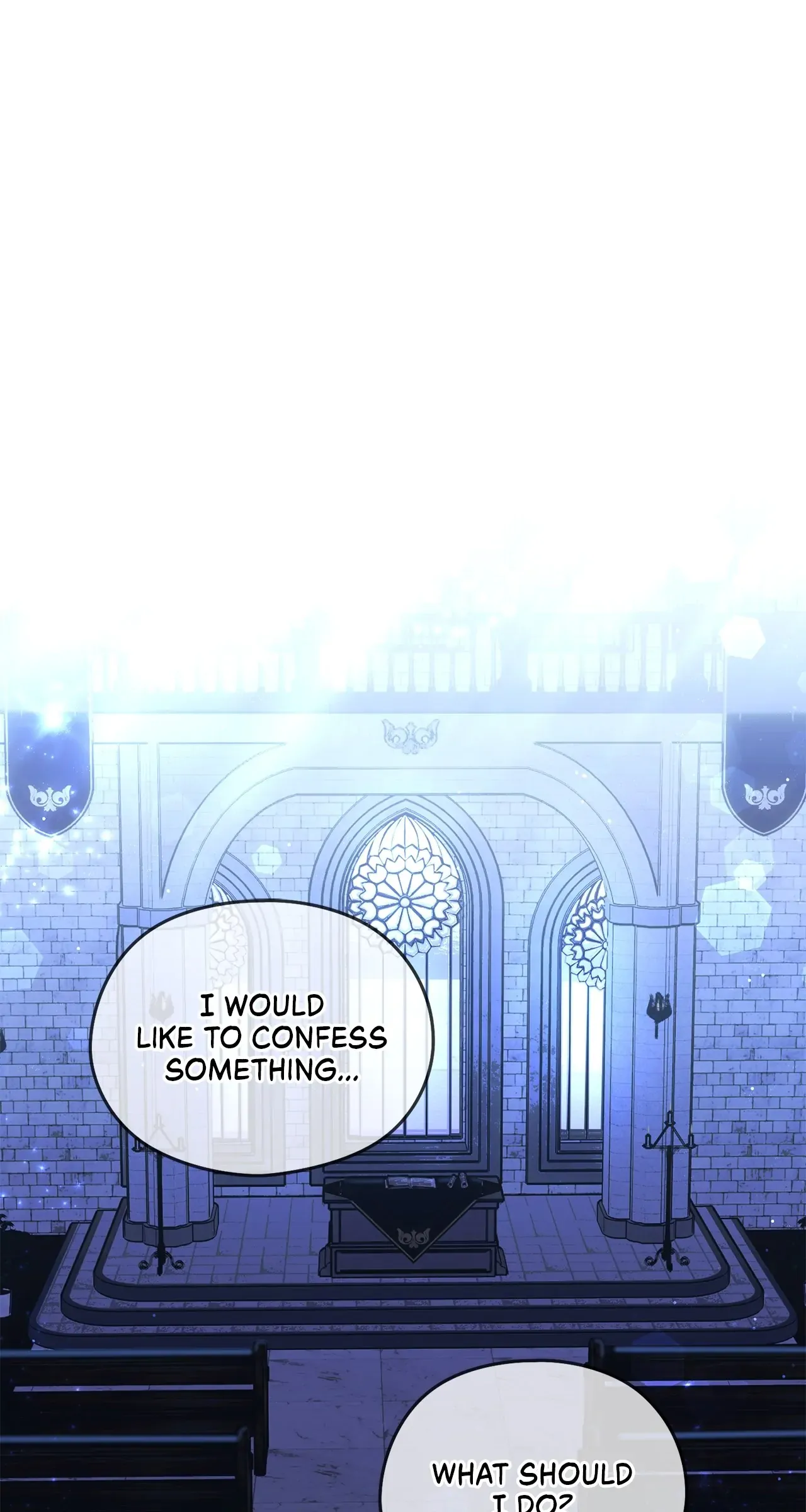 I Don’t Want to Attack You! Chapter 12 page 64
