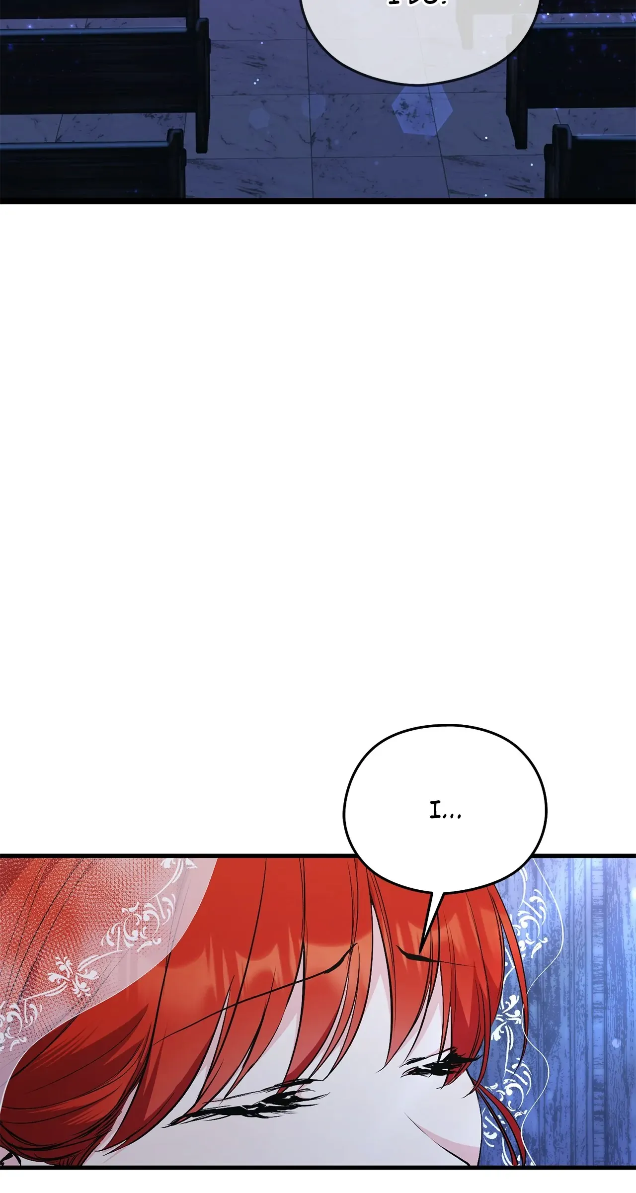 I Don’t Want to Attack You! Chapter 12 page 65