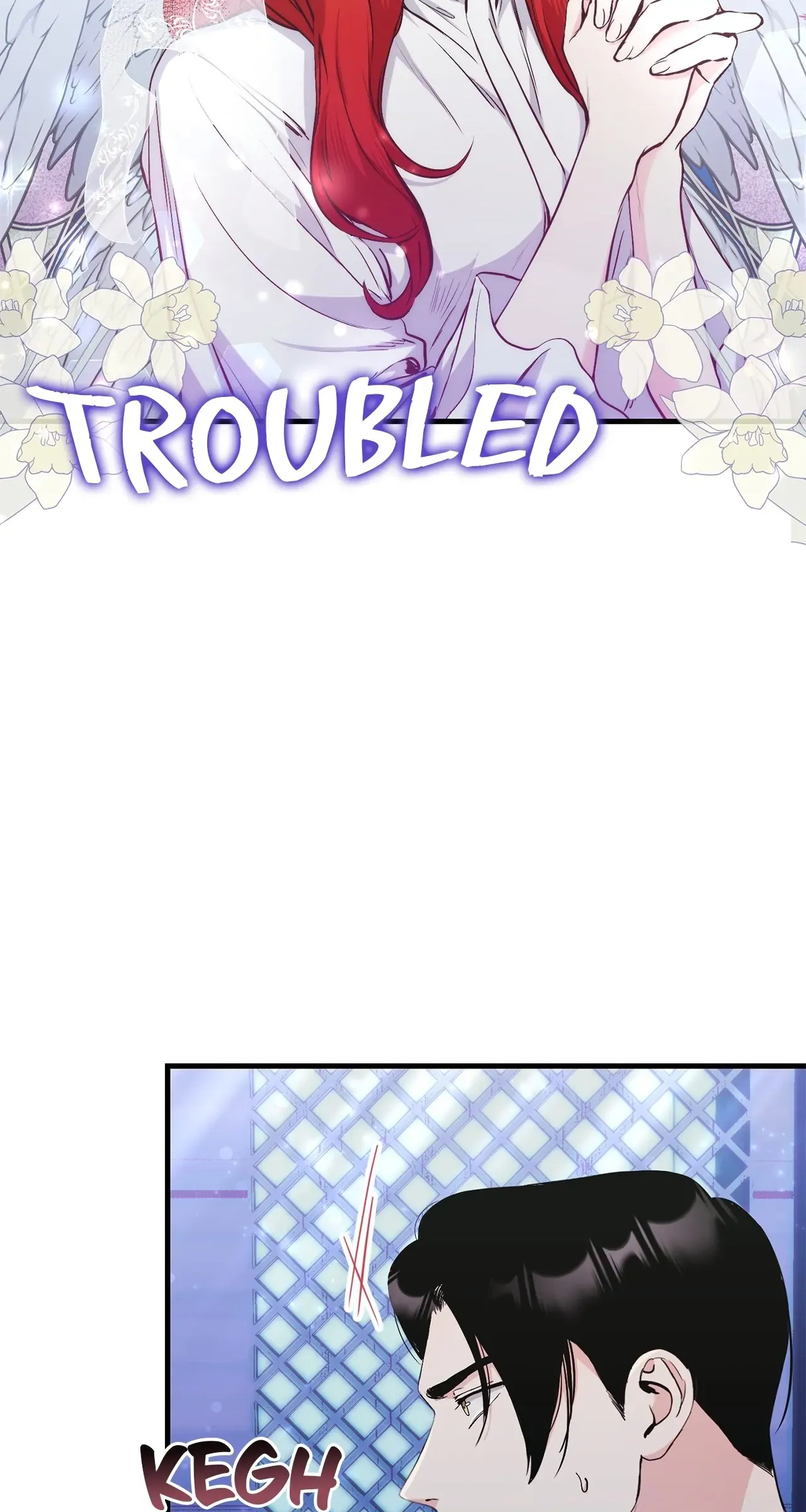 I Don’t Want to Attack You! Chapter 12 page 67