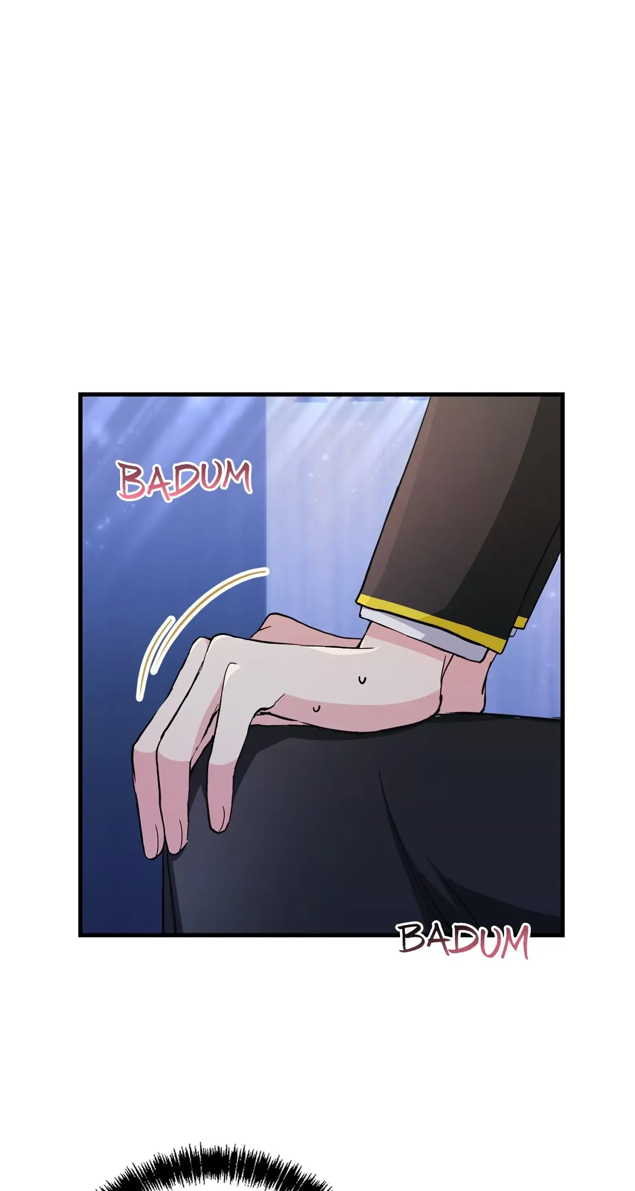 I Don’t Want to Attack You! Chapter 12 page 70