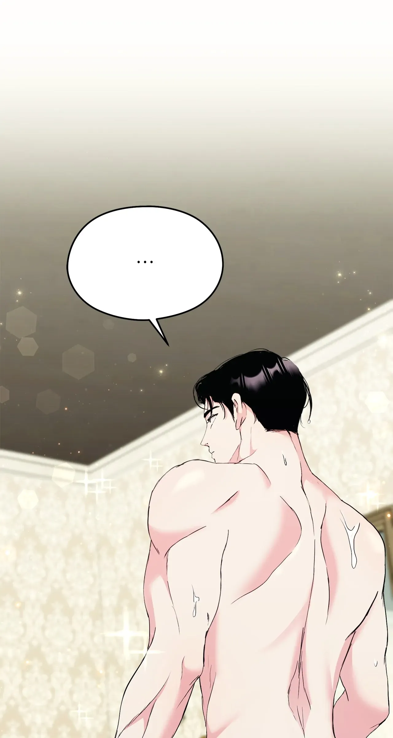 I Don’t Want to Attack You! Chapter 12 page 73