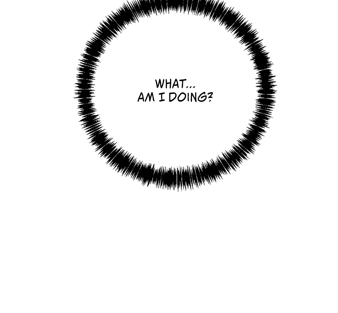 I Don’t Want to Attack You! Chapter 12 page 79