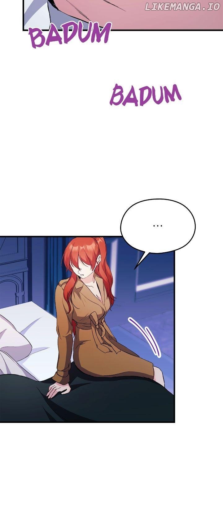 I Don’t Want to Attack You! Chapter 13 page 9