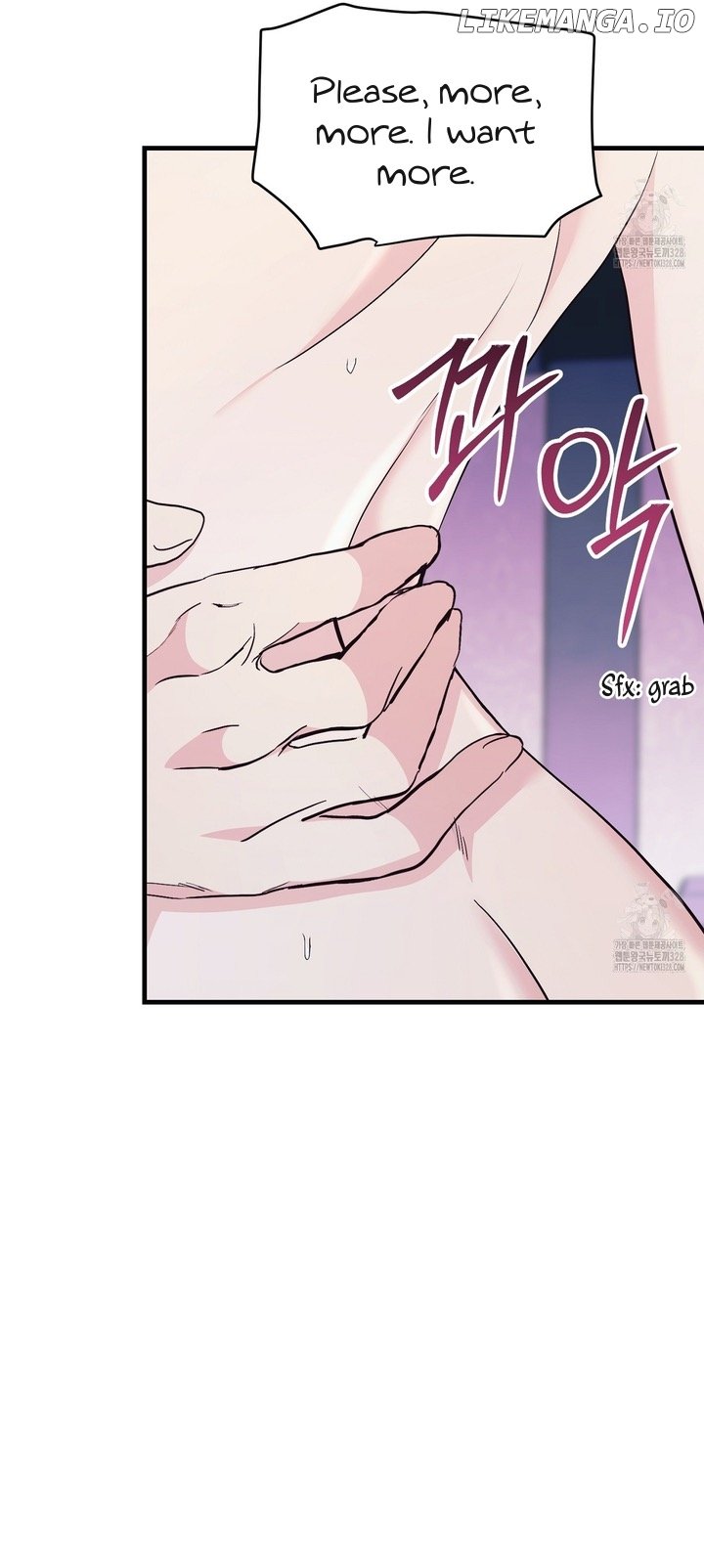 I Don’t Want to Attack You! Chapter 18 page 18