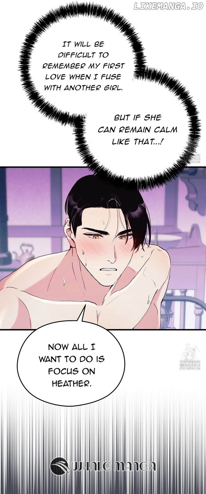 I Don’t Want to Attack You! Chapter 18 page 28