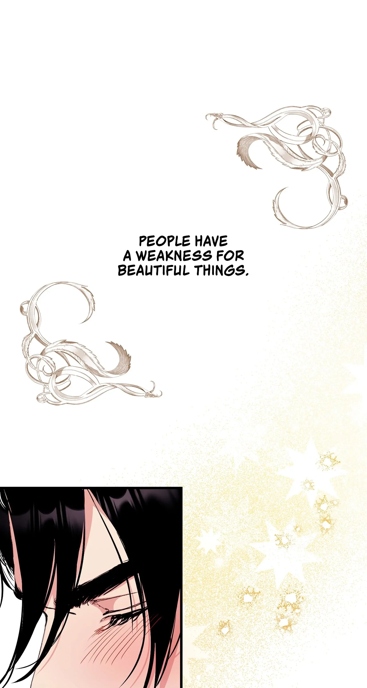 I Don’t Want to Attack You! Chapter 2 page 0