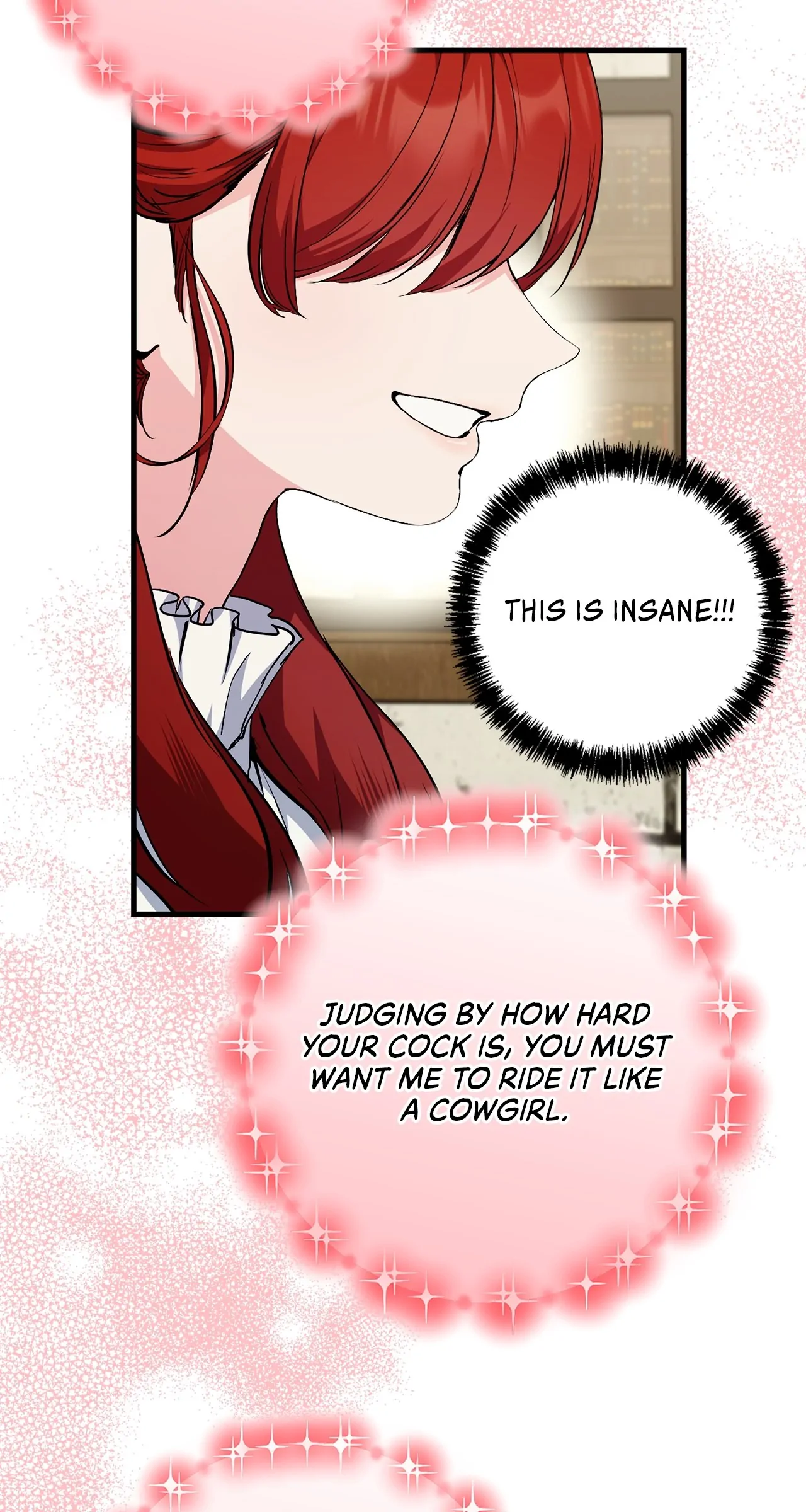 I Don’t Want to Attack You! Chapter 2 page 11