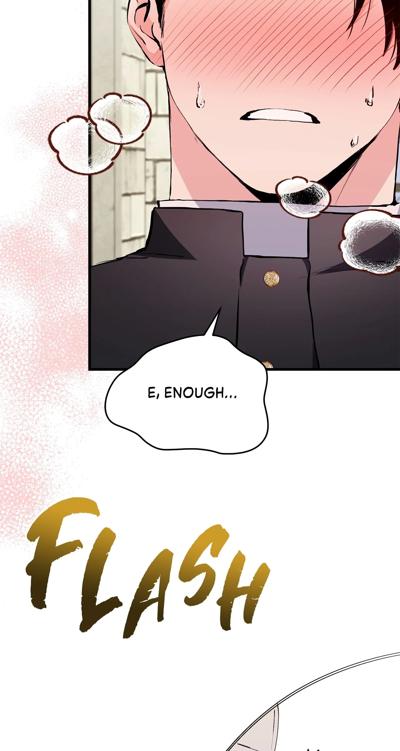 I Don’t Want to Attack You! Chapter 2 page 16