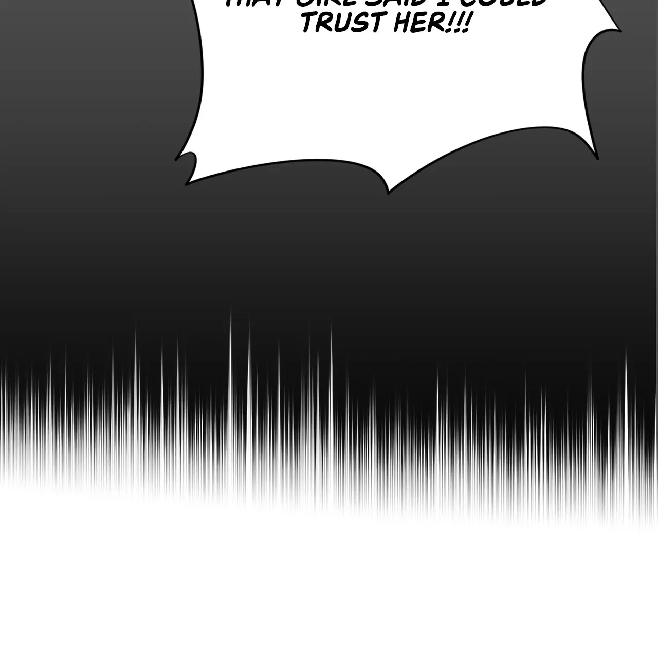 I Don’t Want to Attack You! Chapter 2 page 32