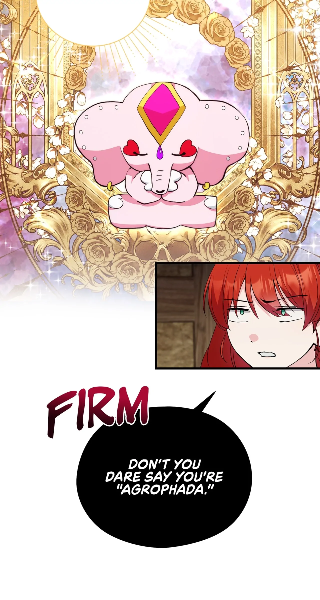 I Don’t Want to Attack You! Chapter 2 page 37
