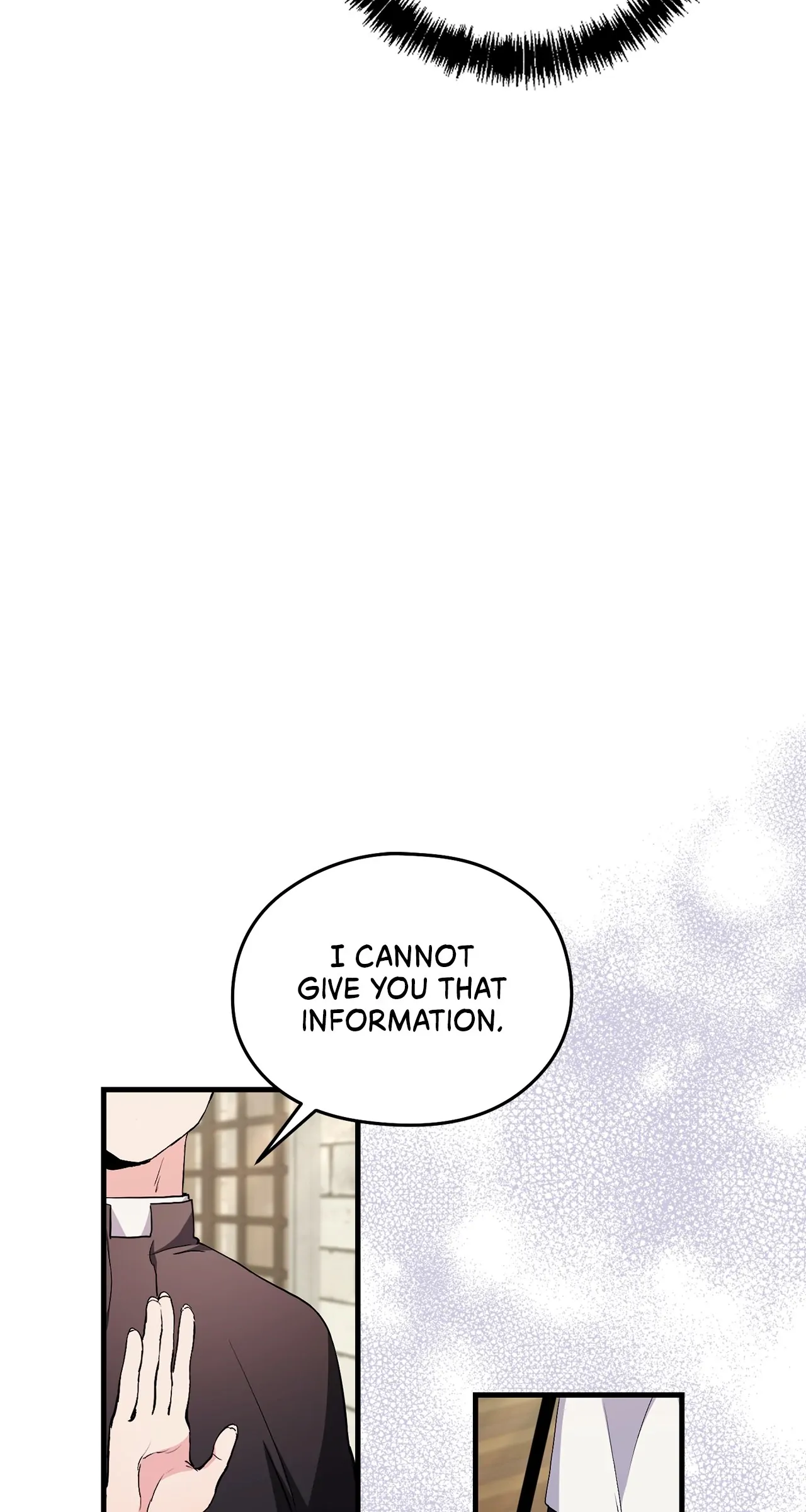 I Don’t Want to Attack You! Chapter 2 page 60