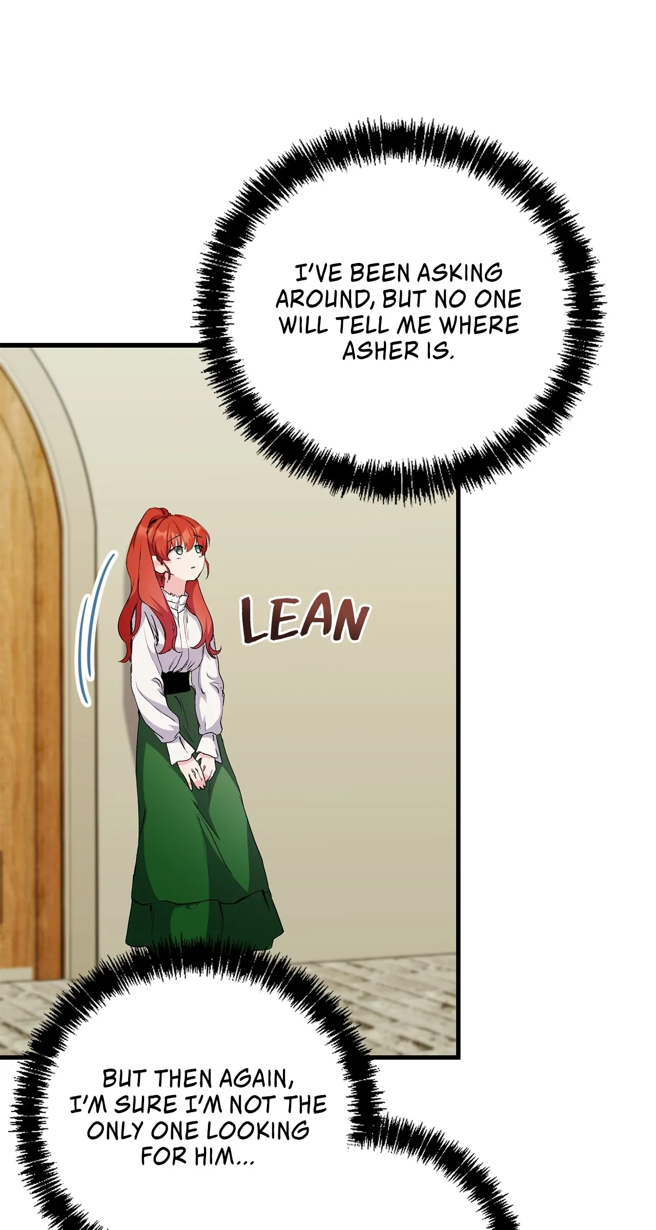 I Don’t Want to Attack You! Chapter 2 page 62